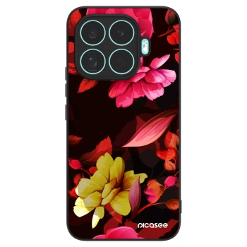 Hülle für Xiaomi 17T Pro - Dark Peonny
