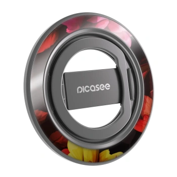 Magnetic holder - Schwarz