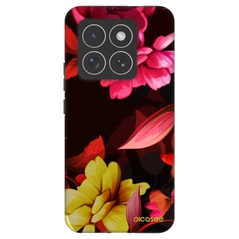 Picasee Fashion Case für Xiaomi 14 Pro - Dark Peonny