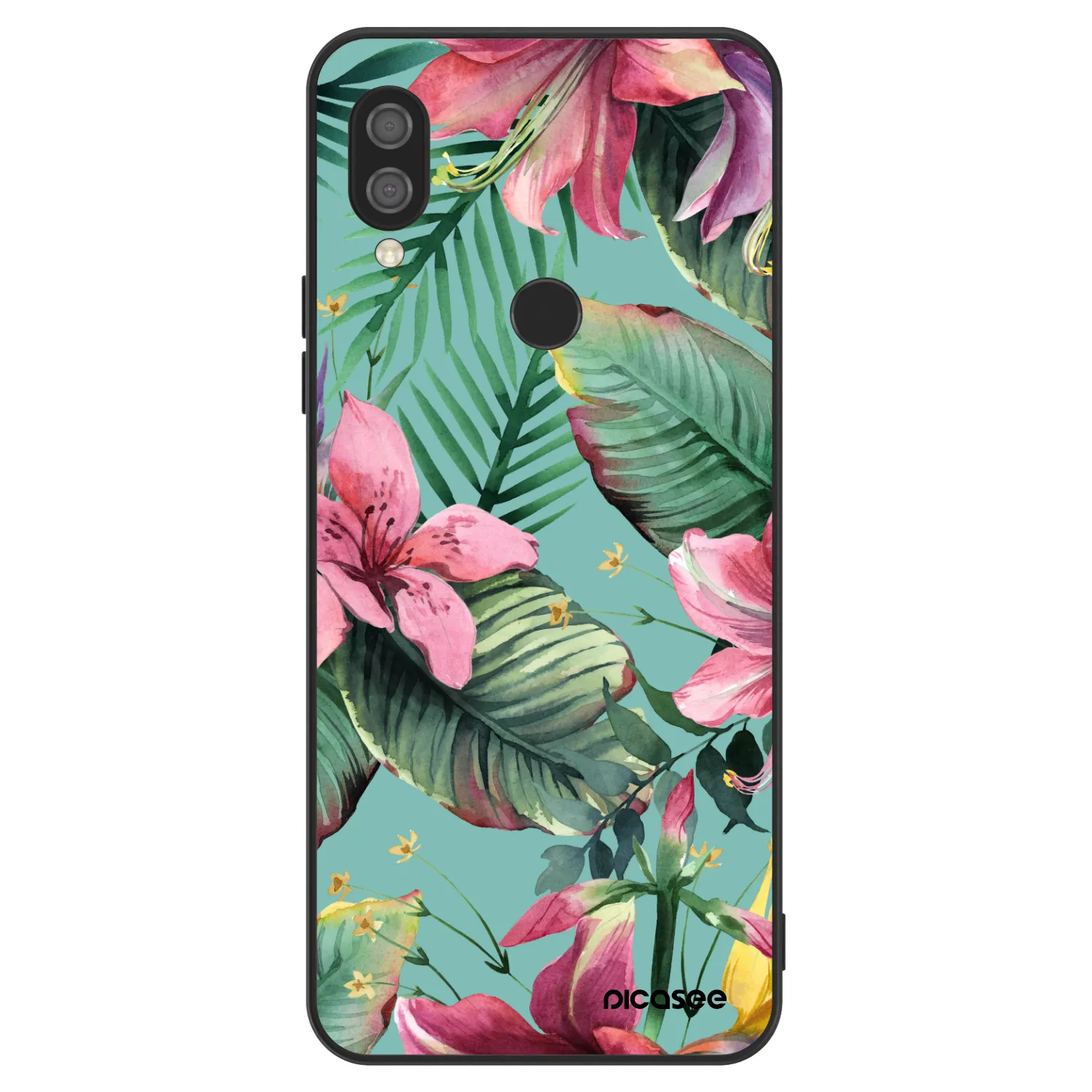 Picasee ULTIMATE CASE für Xiaomi Redmi 7 - Hawaii