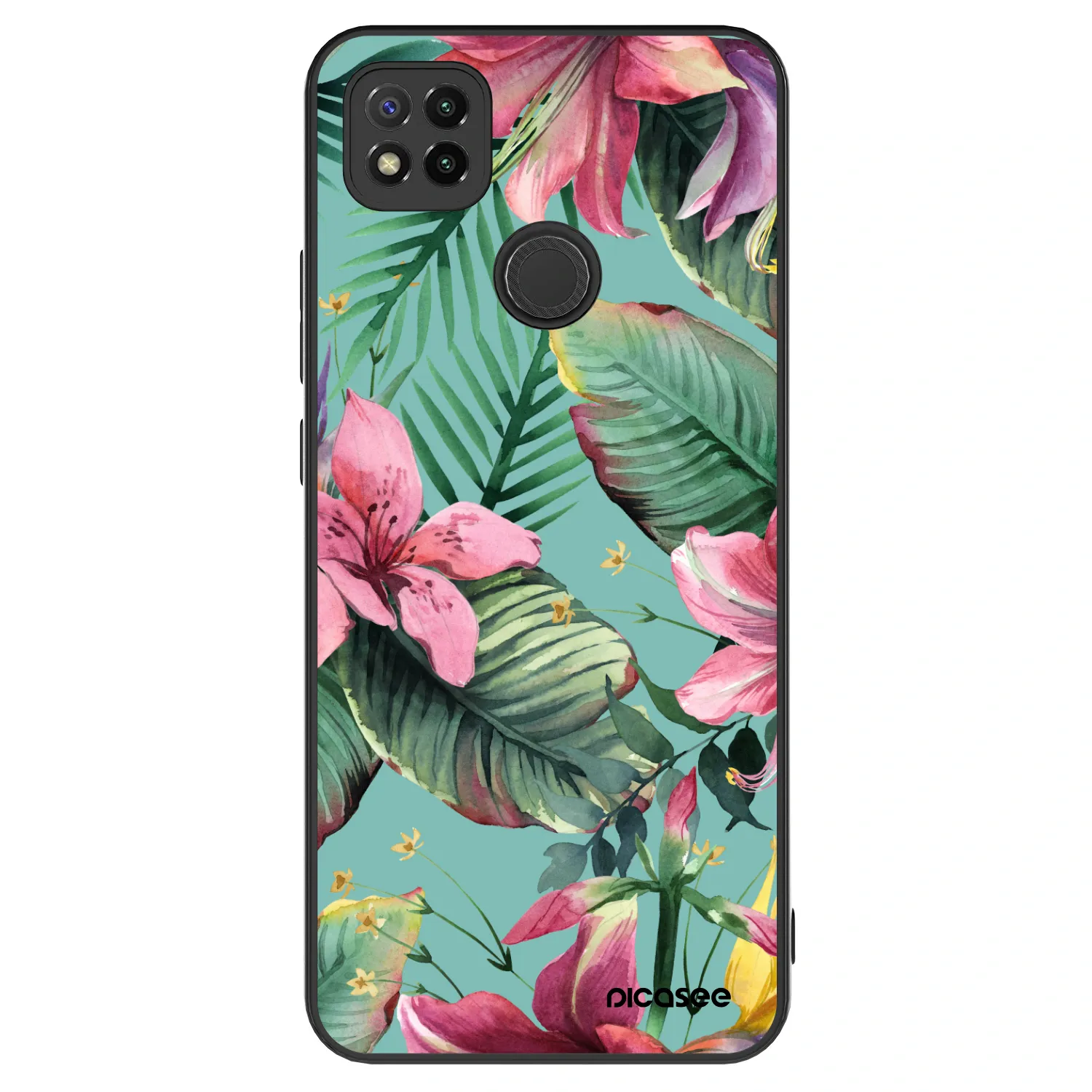 Picasee ULTIMATE CASE für Xiaomi Redmi 9C - Hawaii