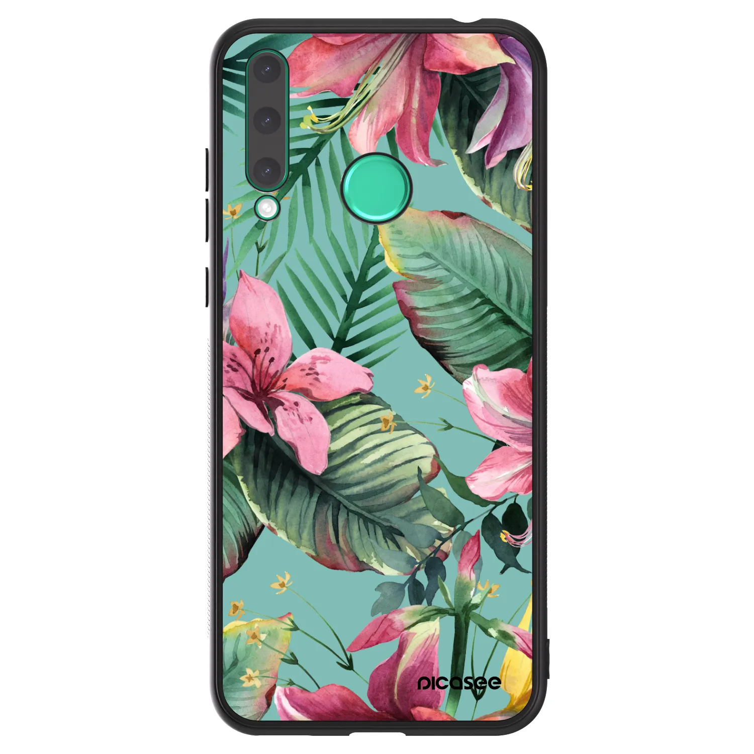 Picasee ULTIMATE CASE für Honor 20 Lite - Hawaii