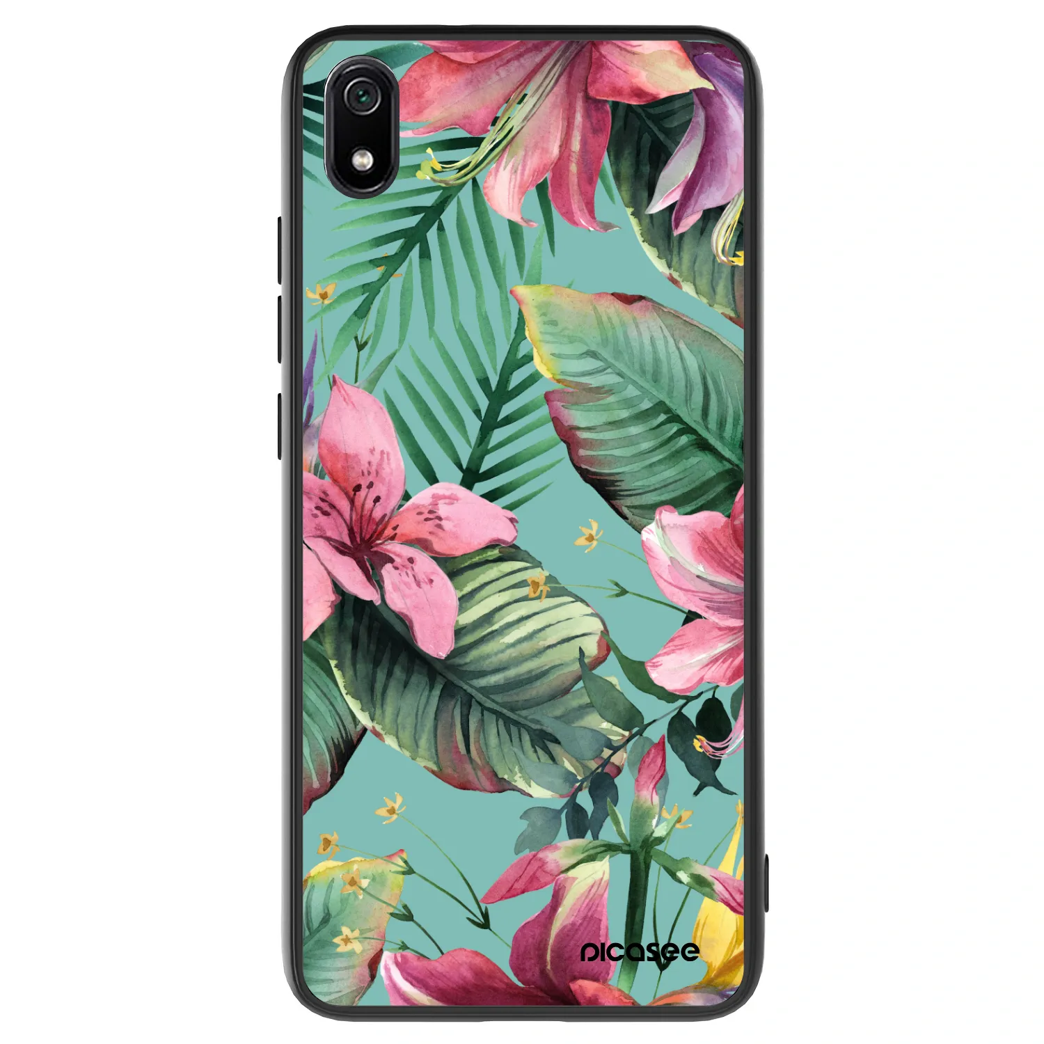 Picasee ULTIMATE CASE für Xiaomi Redmi 7A - Hawaii