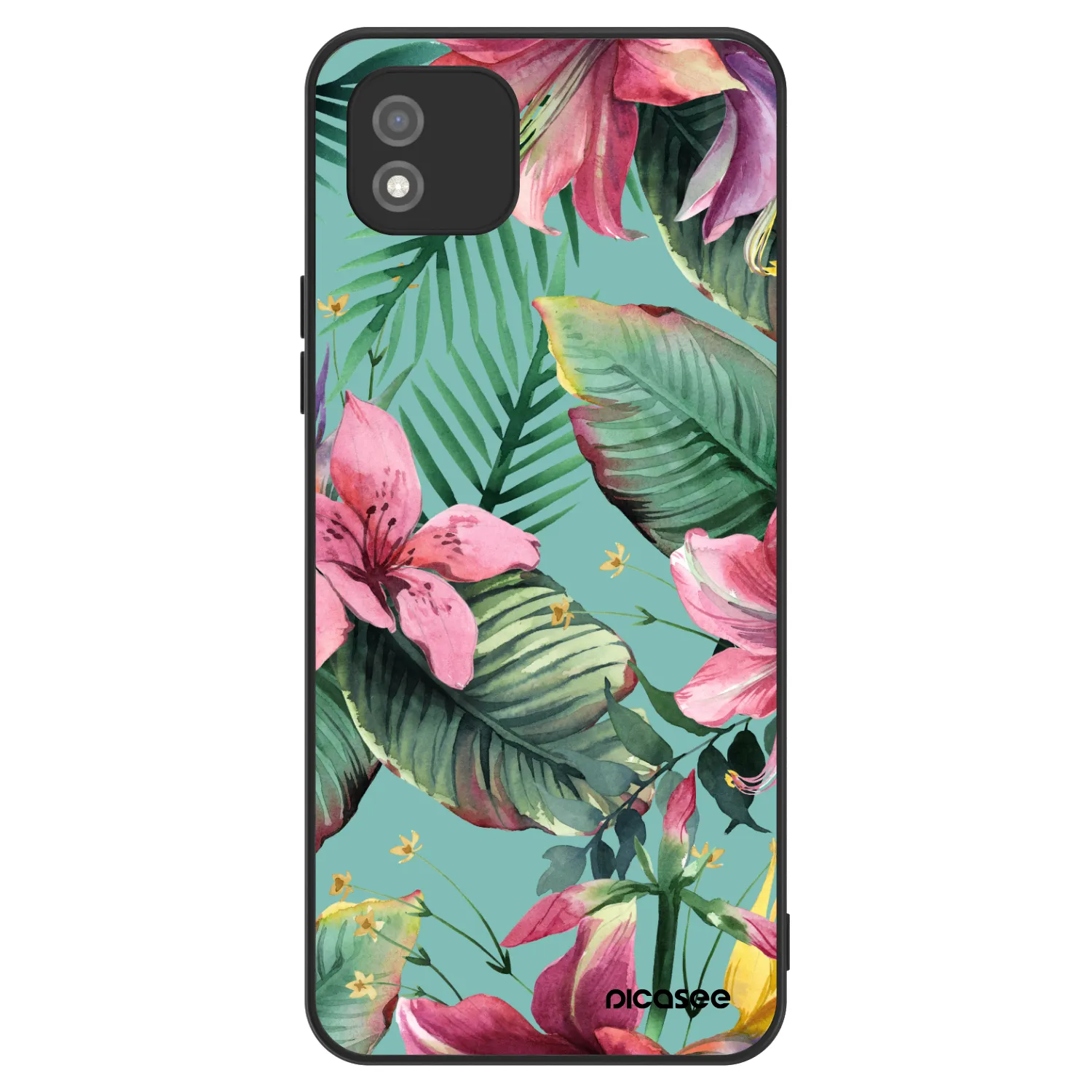 Picasee ULTIMATE CASE für Realme C11 (2021) - Hawaii