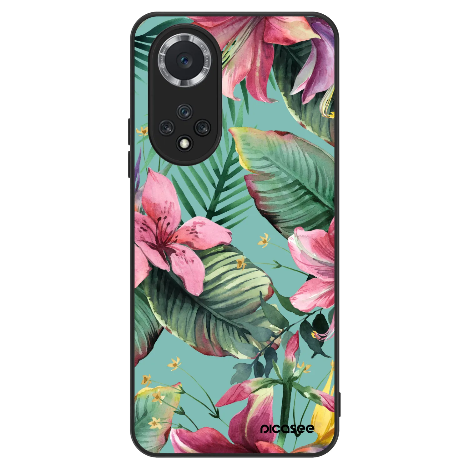 Picasee ULTIMATE CASE für Huawei Nova 9 SE - Hawaii
