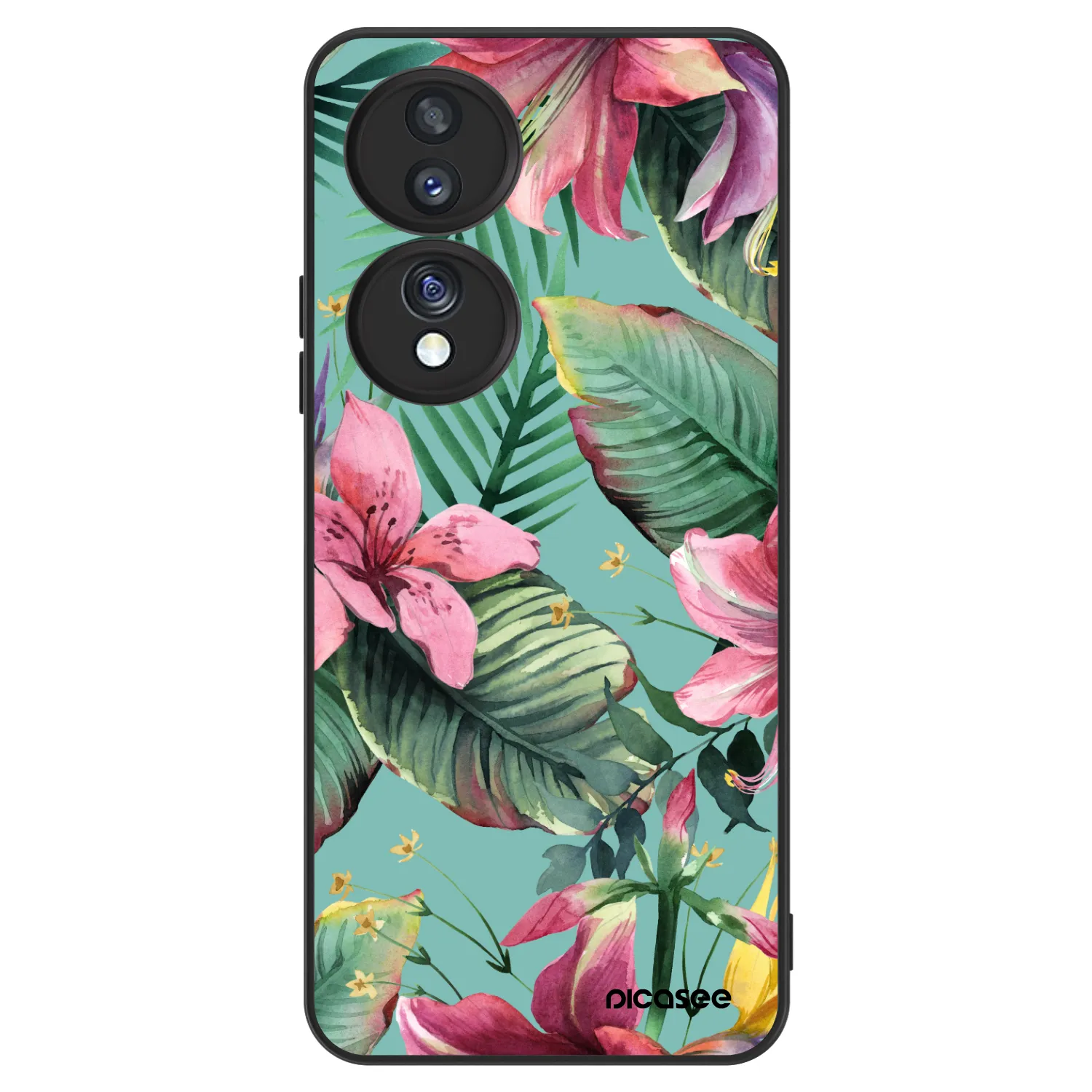 Picasee ULTIMATE CASE für Honor 70 - Hawaii