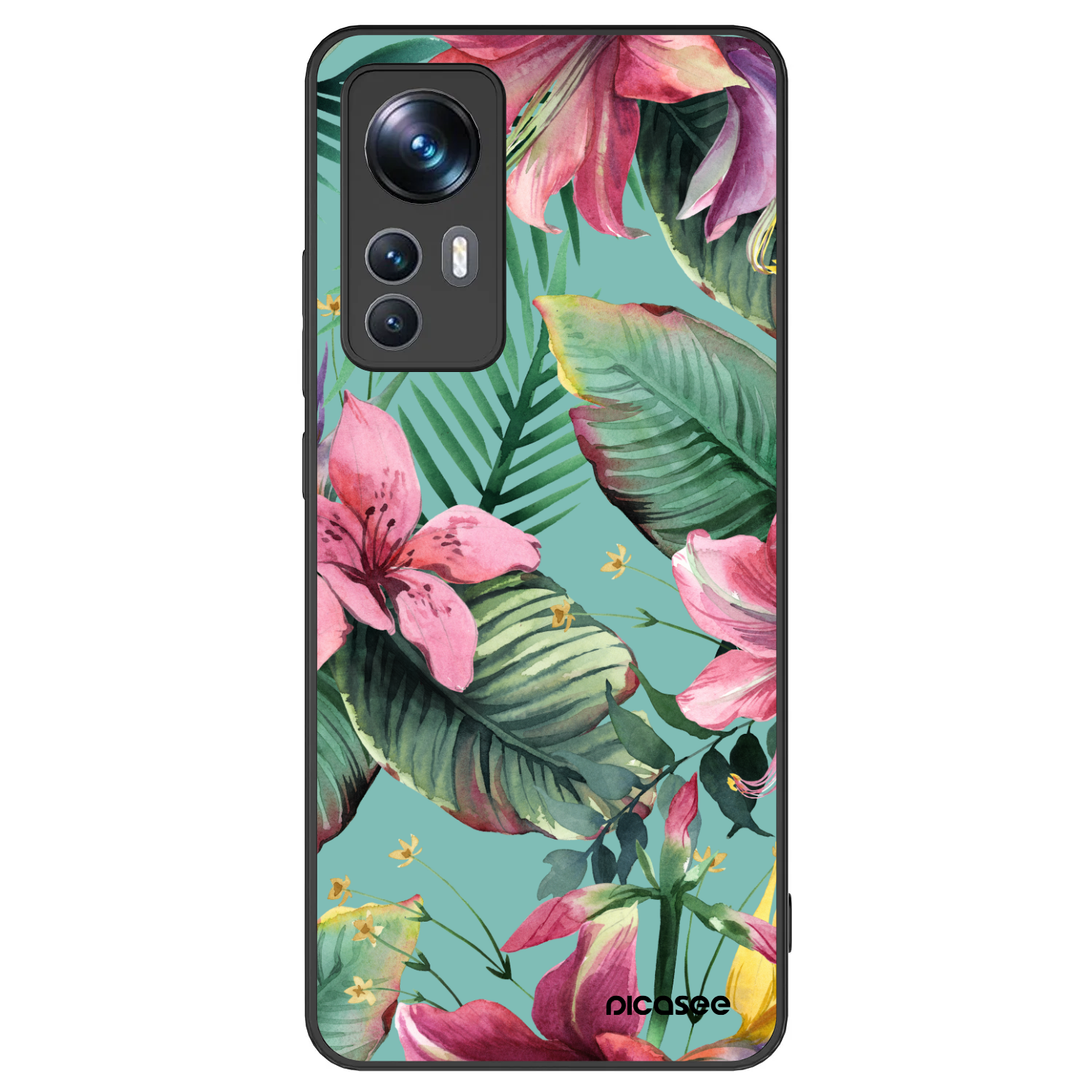 Picasee ULTIMATE CASE für Xiaomi 12T - Hawaii
