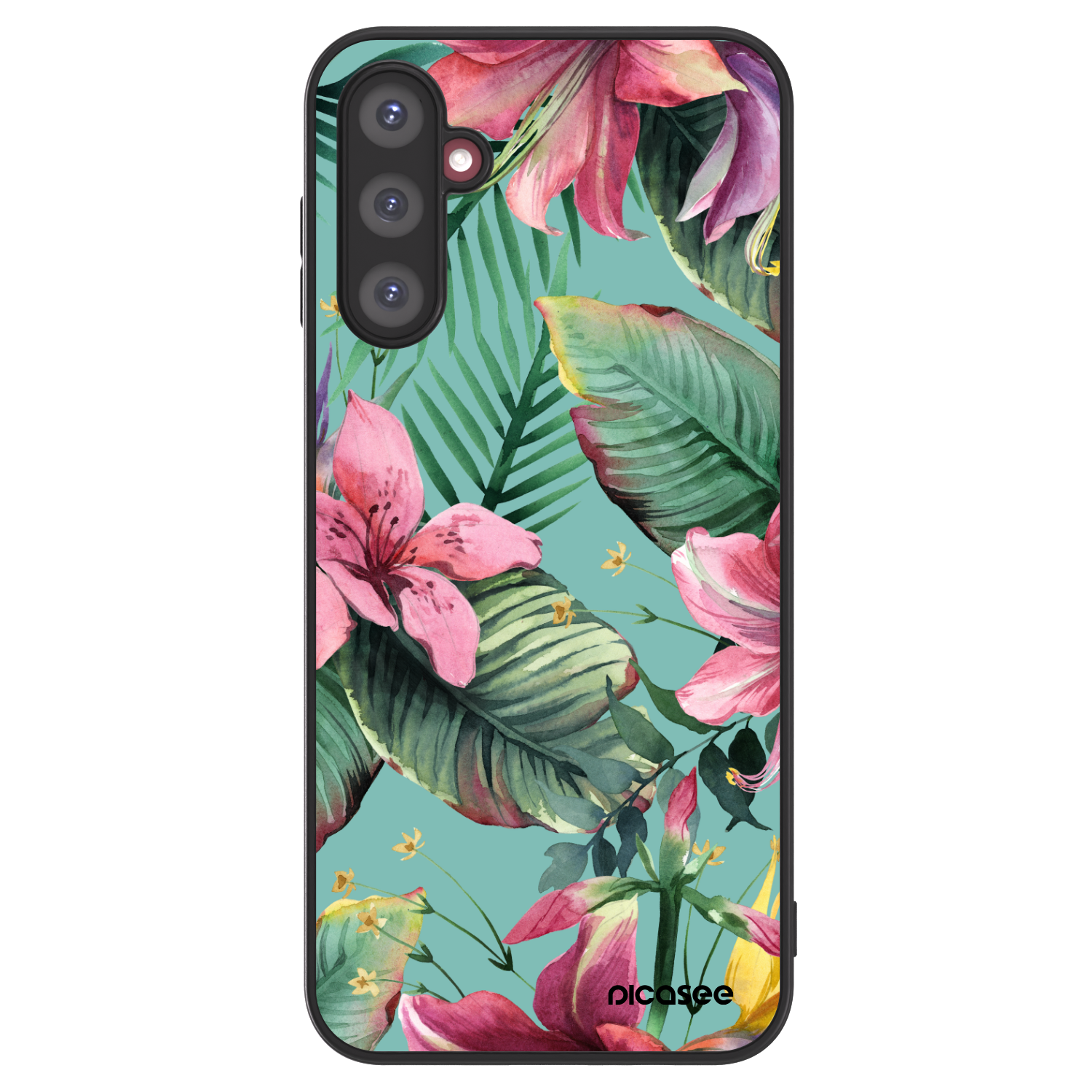 Picasee ULTIMATE CASE für Samsung Galaxy A14 5G A146P - Hawaii