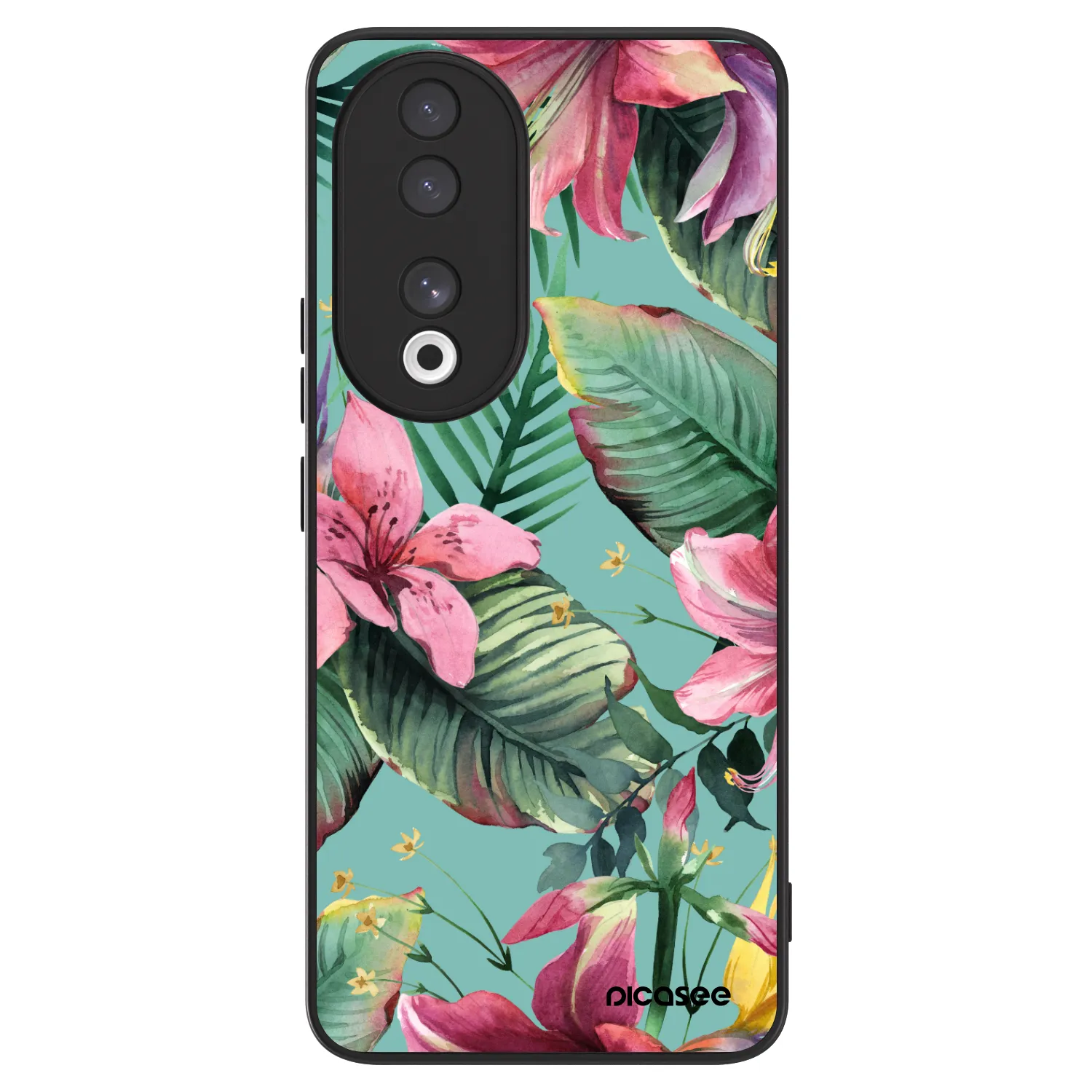 Picasee ULTIMATE CASE für Honor 90 5G - Hawaii