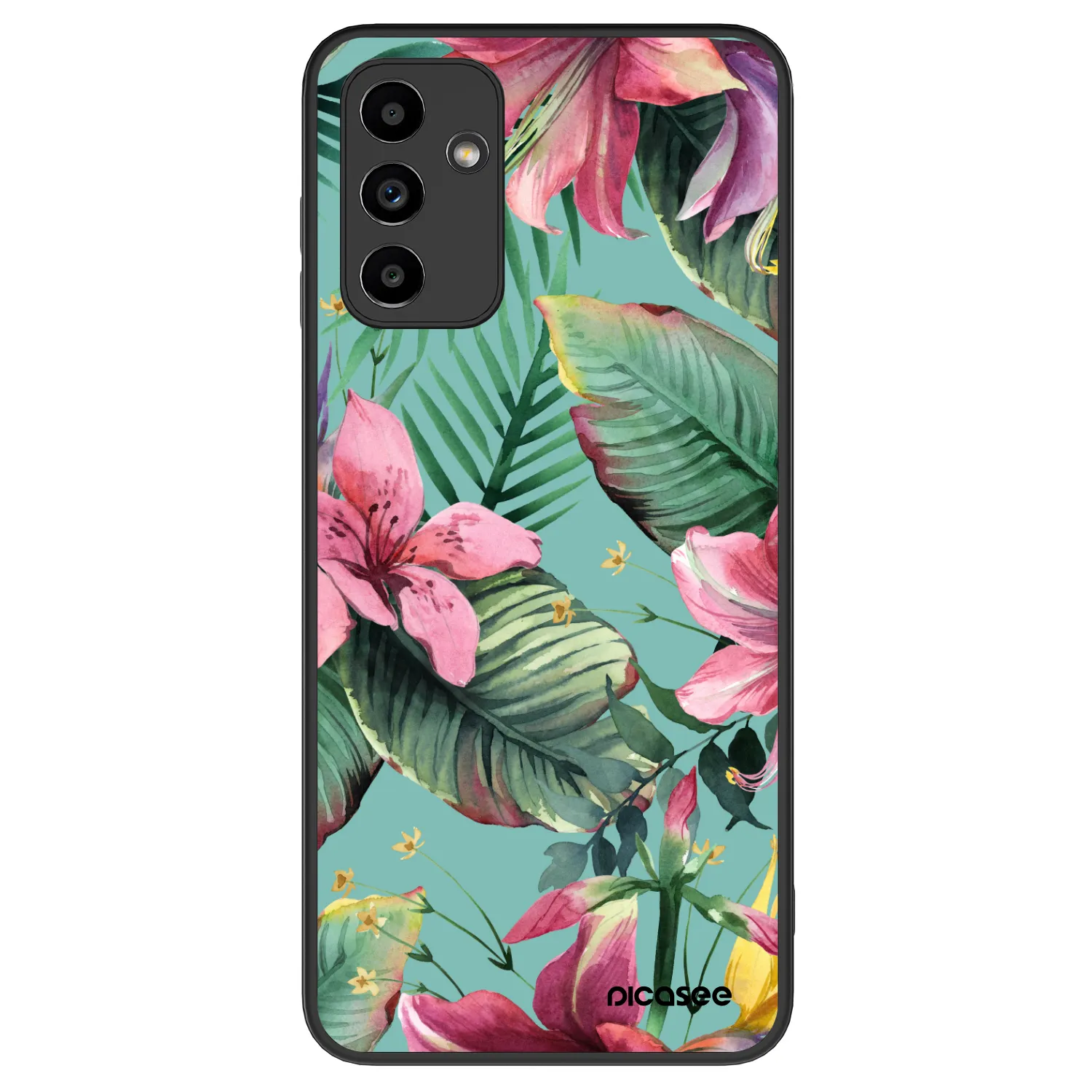 Picasee ULTIMATE CASE für Samsung Galaxy A04s A047F - Hawaii
