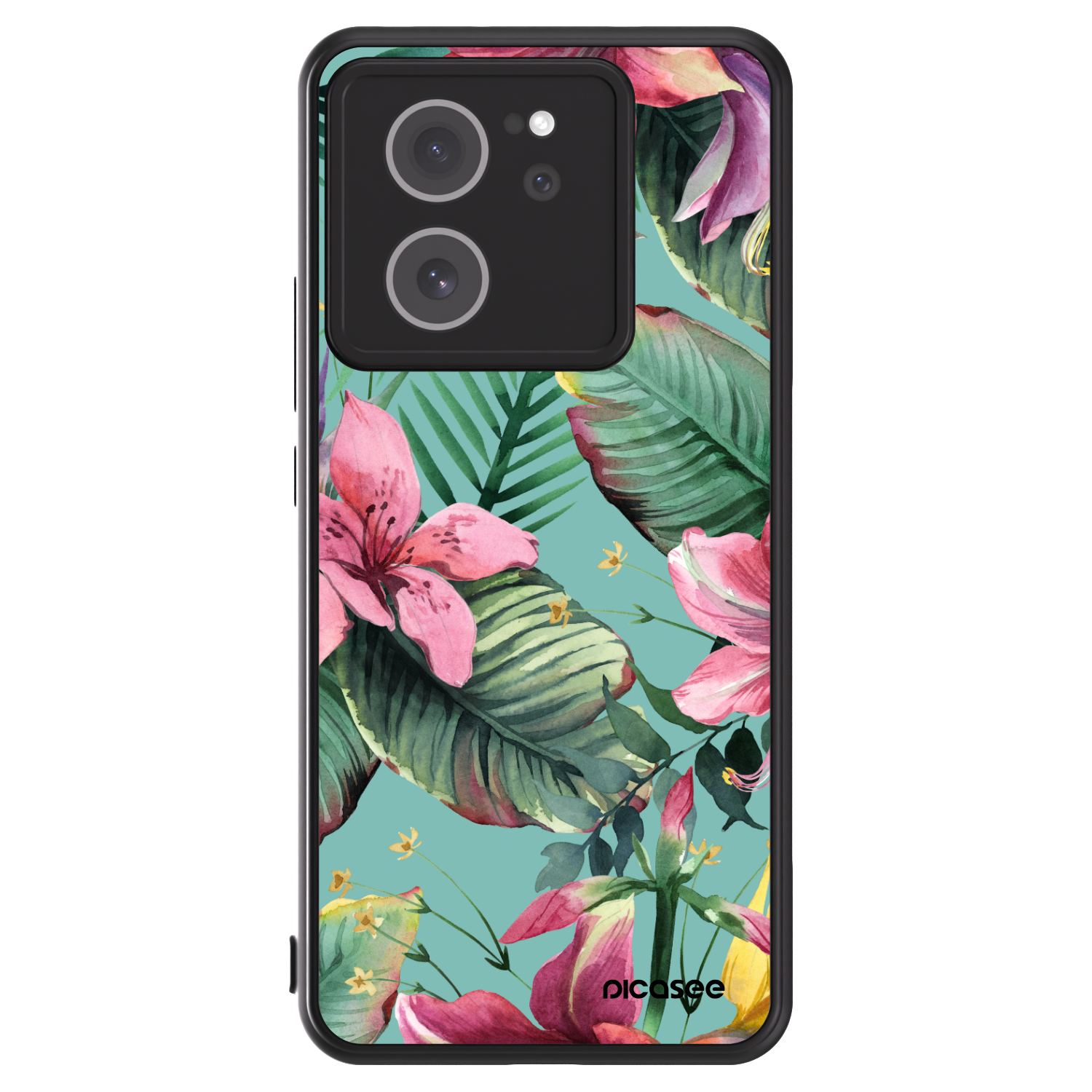 Picasee ULTIMATE CASE für Xiaomi 13T - Hawaii