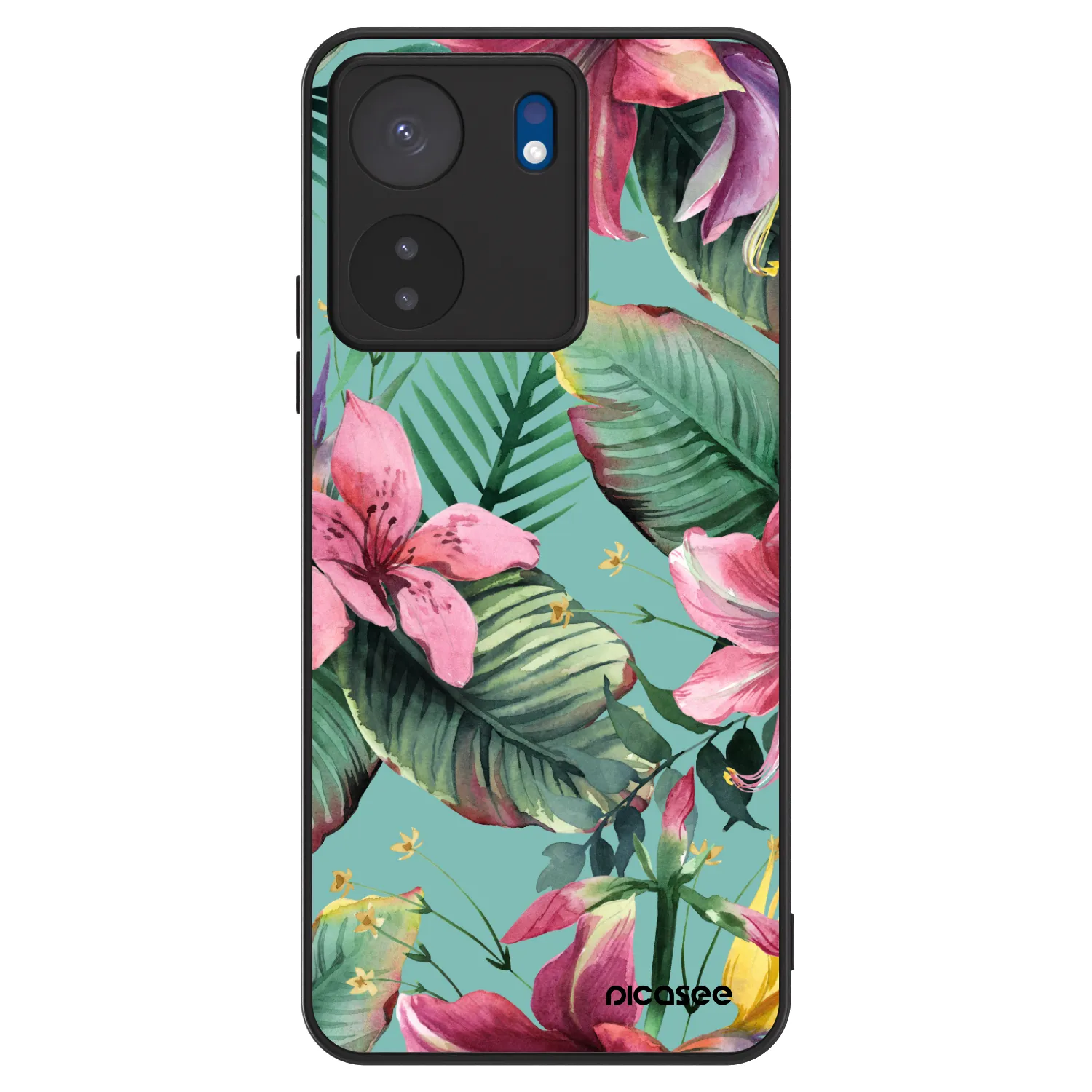 Picasee ULTIMATE CASE für Xiaomi Redmi 13C 4G - Hawaii