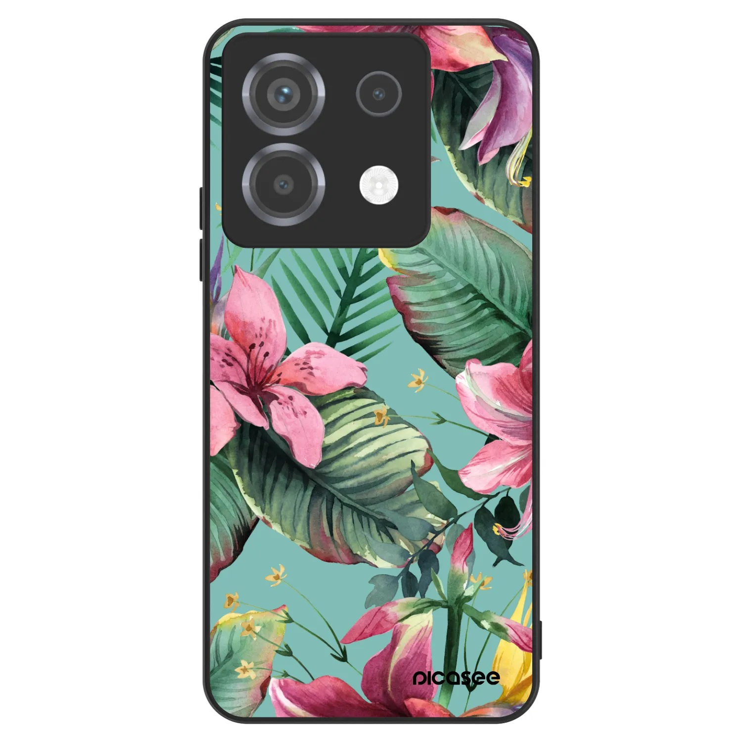 Picasee ULTIMATE CASE für Xiaomi Poco X6 - Hawaii