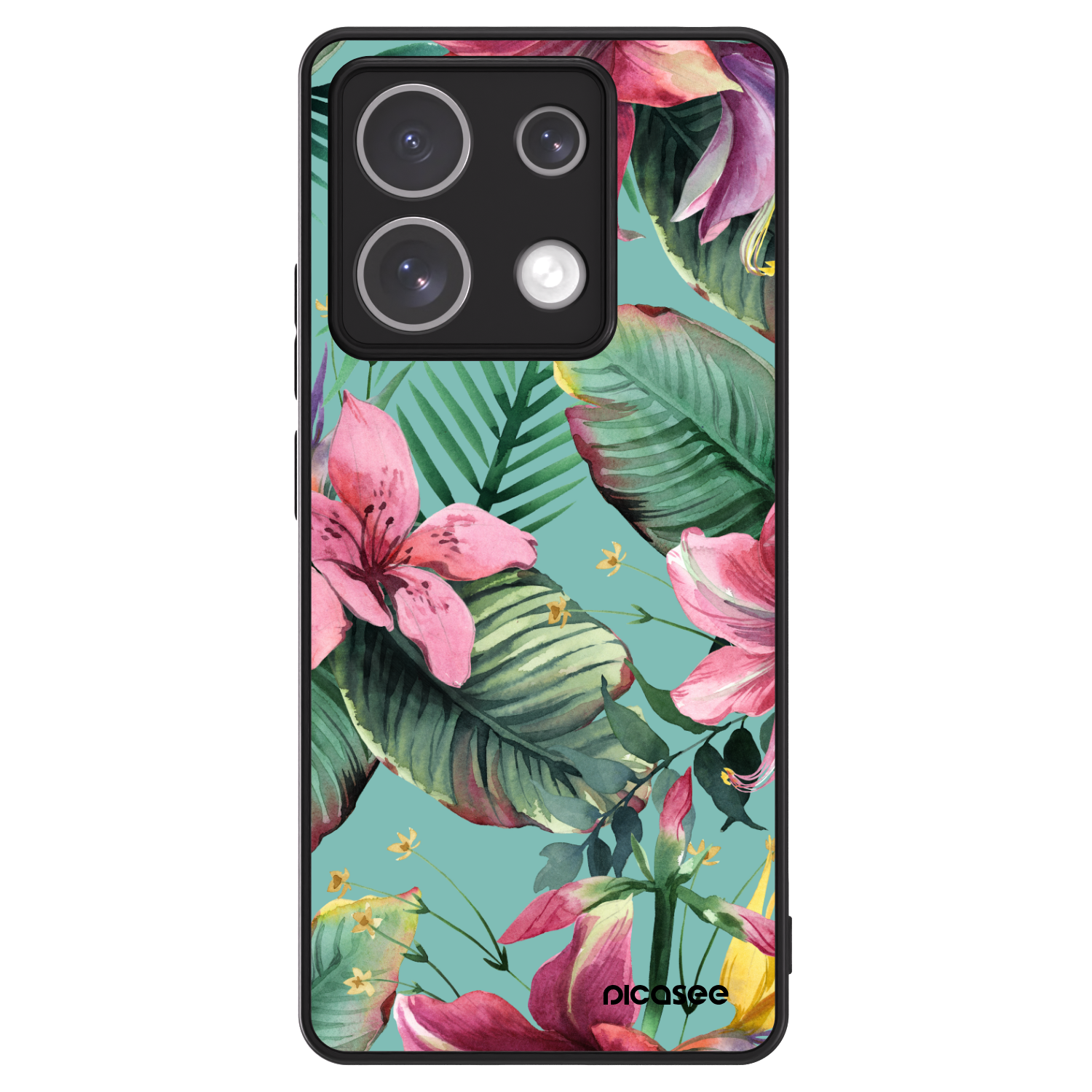 Picasee ULTIMATE CASE für Xiaomi Redmi Note 13 5G - Hawaii