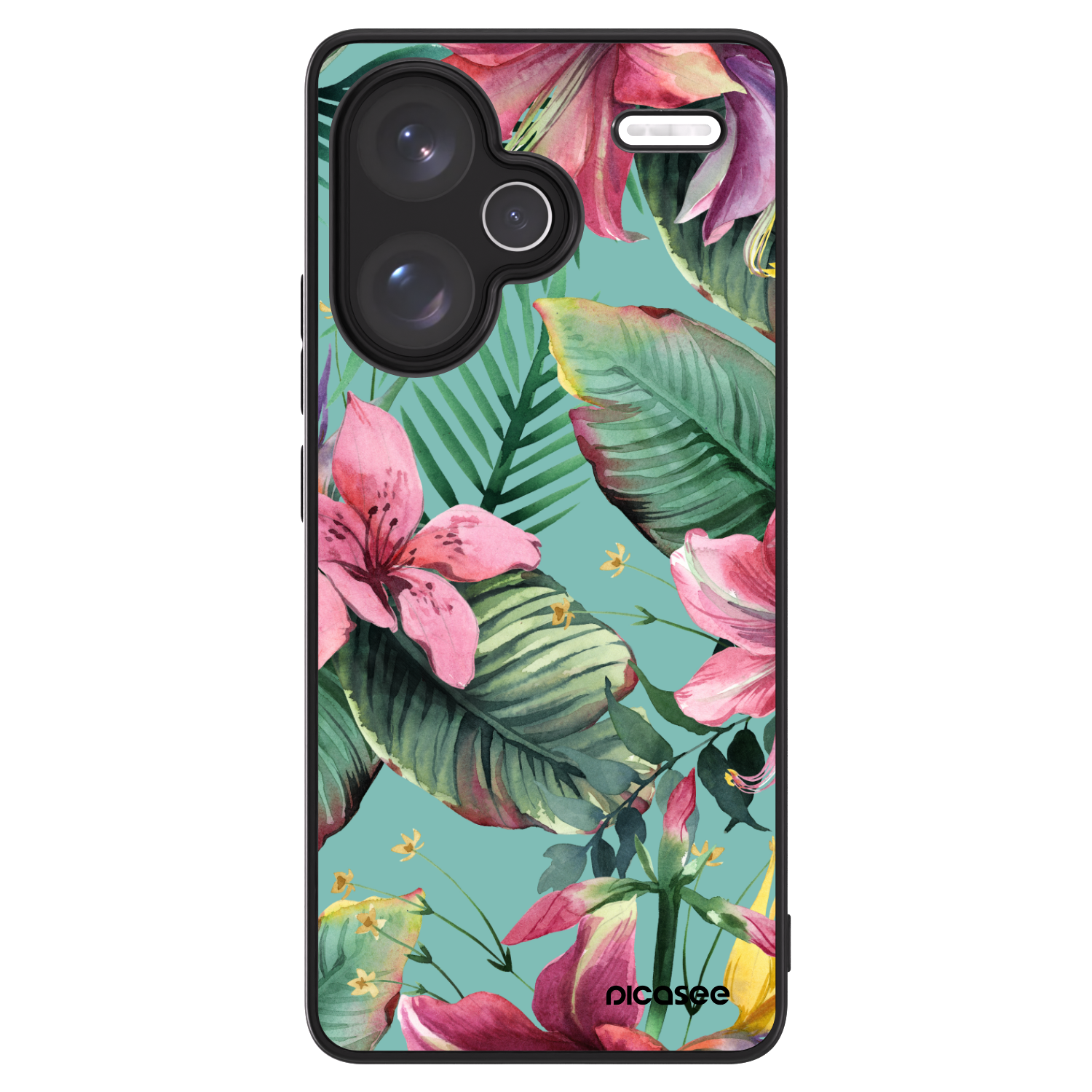Picasee ULTIMATE CASE für Xiaomi Redmi Note 13 Pro+ 5G - Hawaii