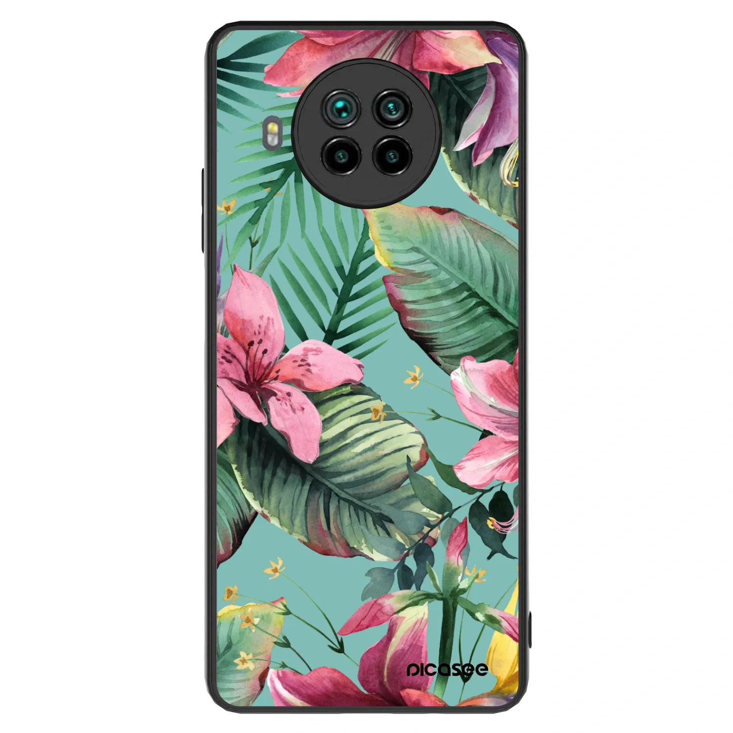 Picasee ULTIMATE CASE für Xiaomi Mi 10T Lite - Hawaii