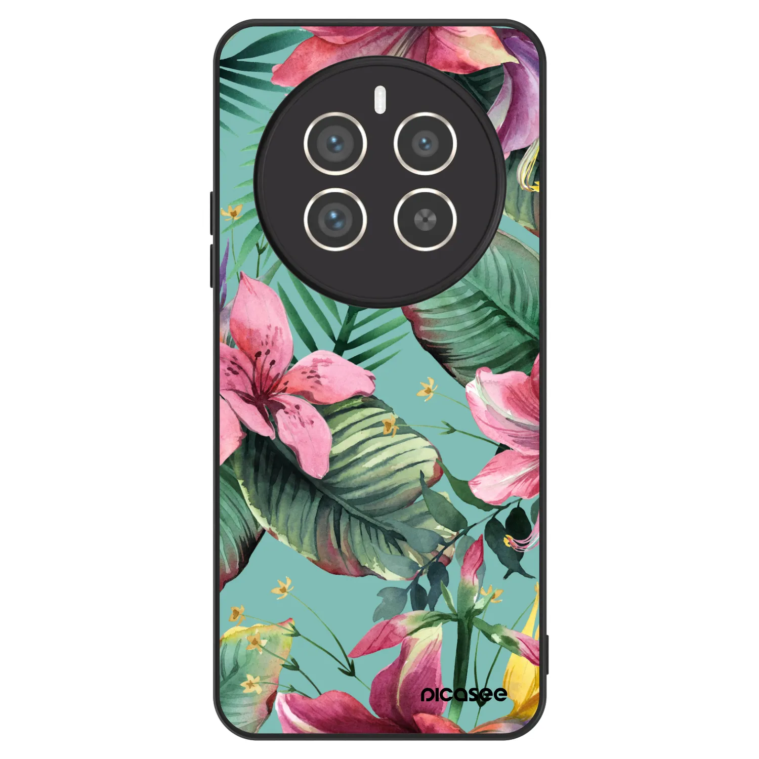 Picasee ULTIMATE CASE für Realme 12 Pro 5G - Hawaii
