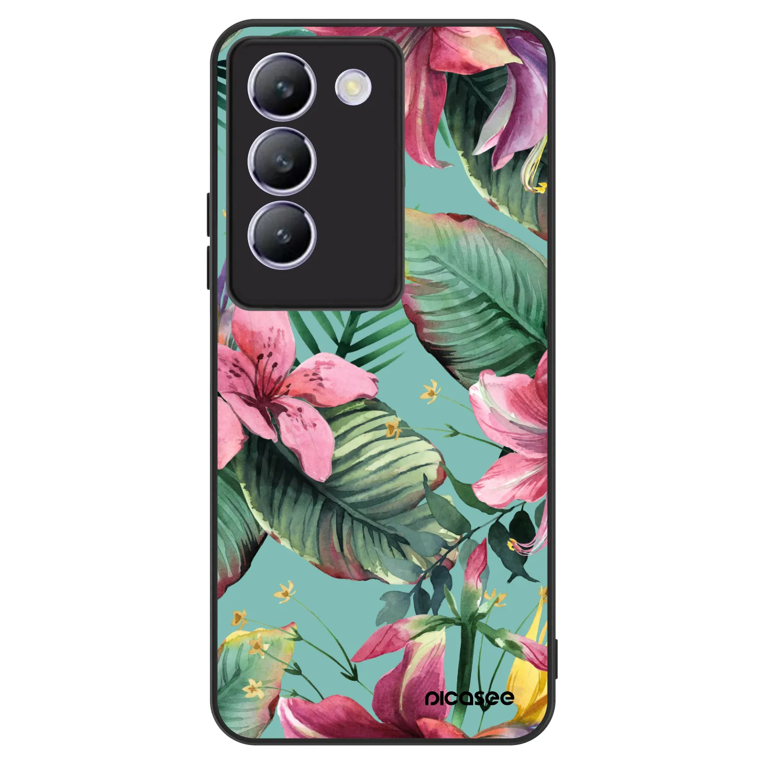 Picasee ULTIMATE CASE für Vivo V40 SE 5G - Hawaii