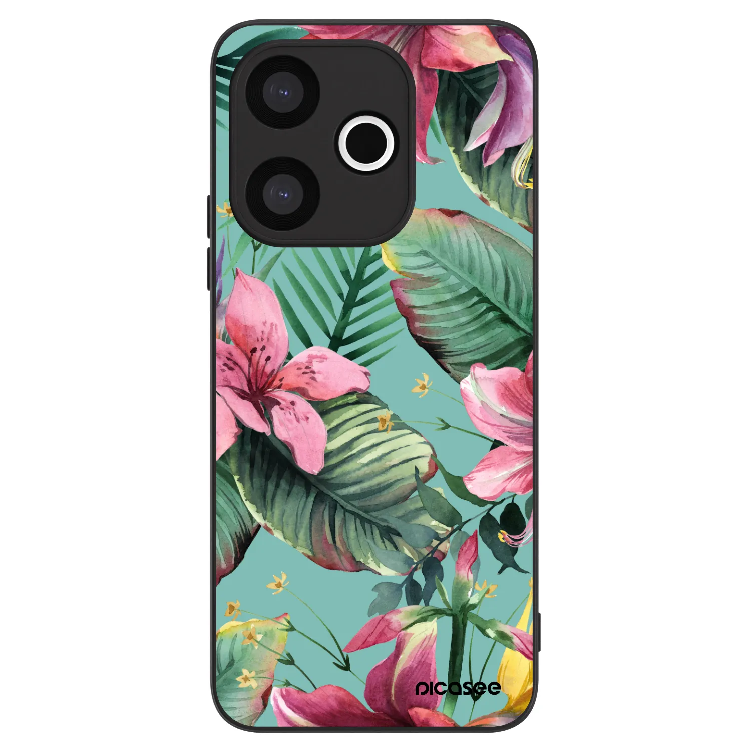 Picasee ULTIMATE CASE für Xiaomi Redmi 13 4G - Hawaii
