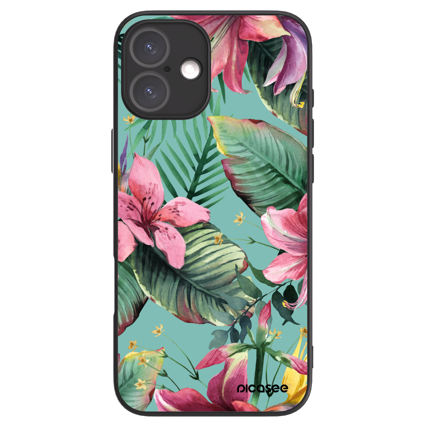 Picasee ULTIMATE CASE für Apple iPhone 16 Plus - Hawaii