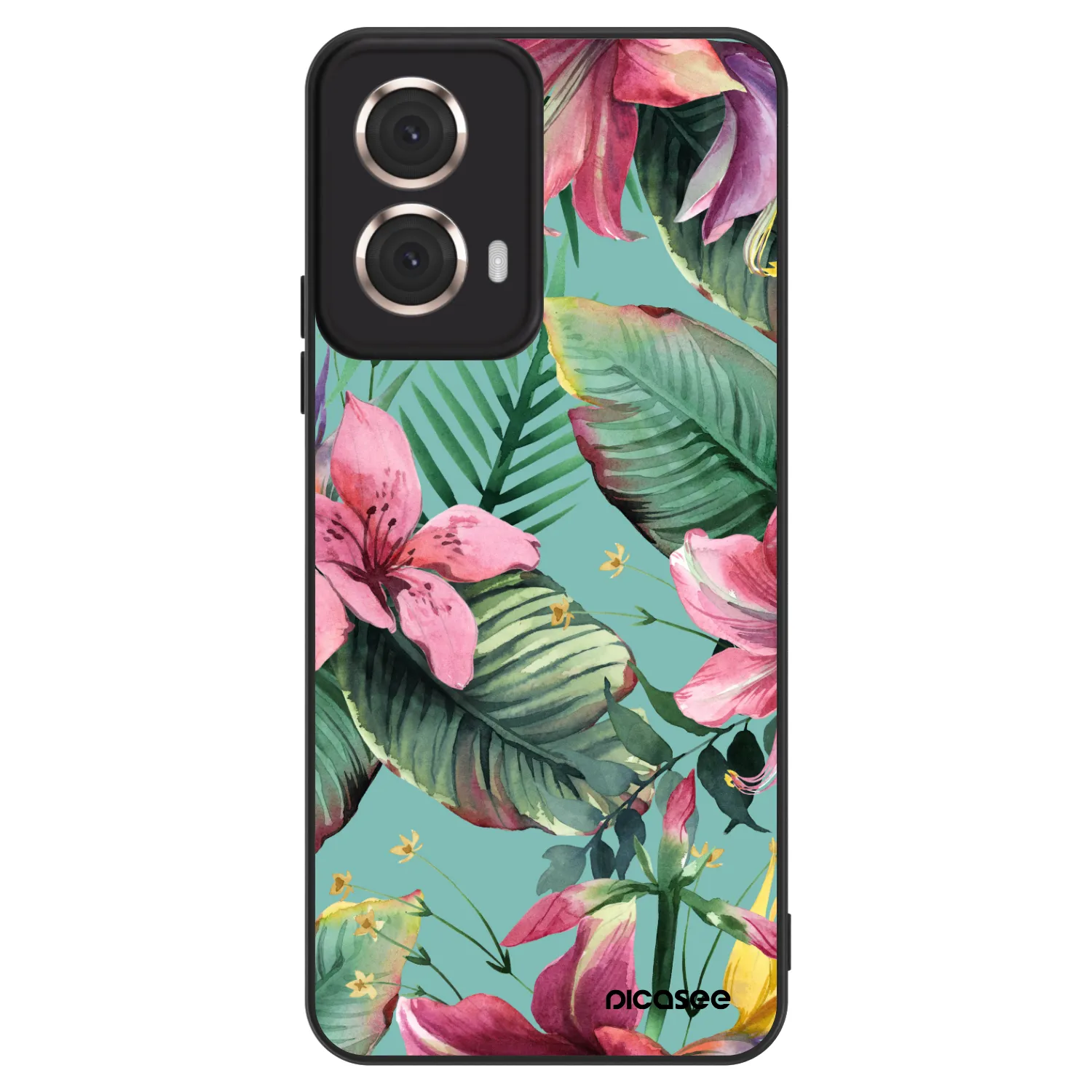 Picasee ULTIMATE CASE für Motorola Moto G85 - Hawaii
