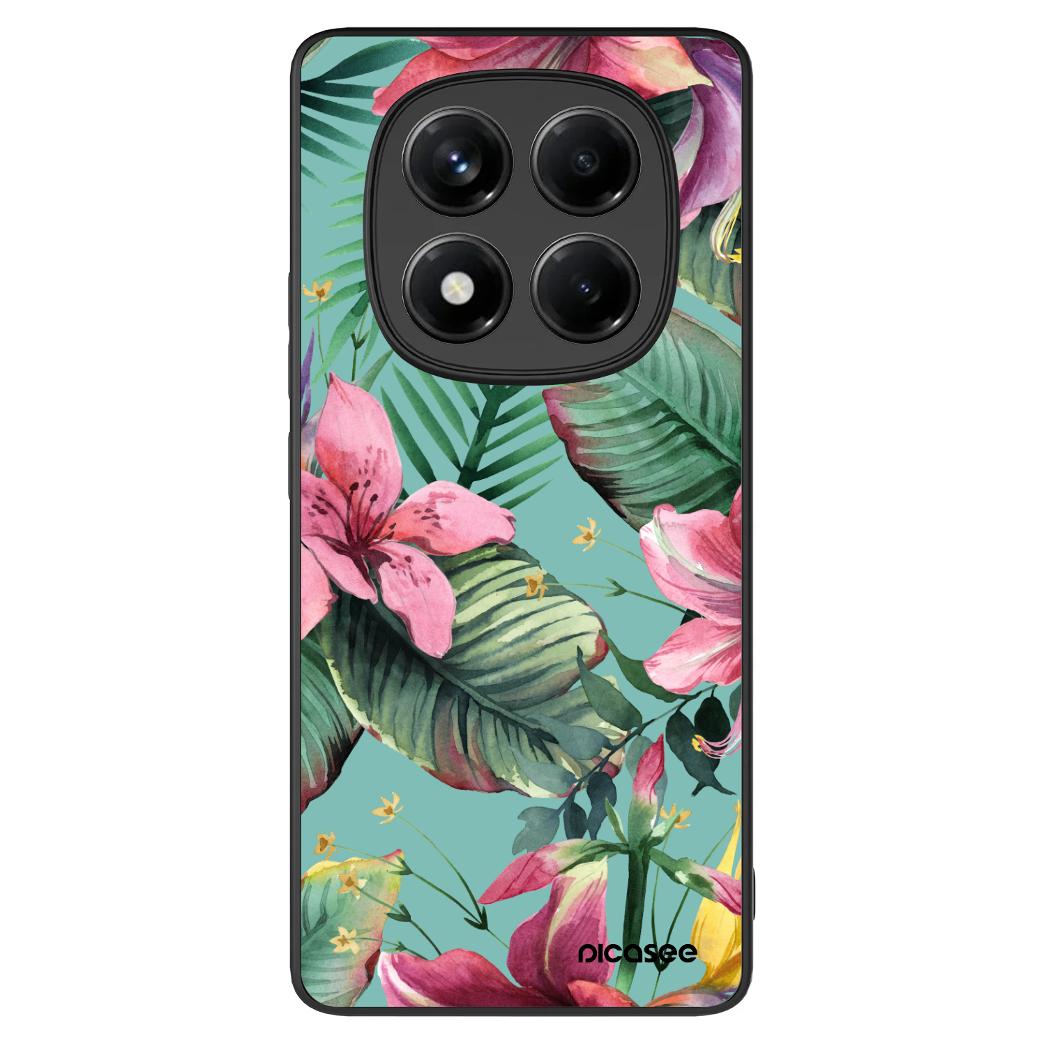 Picasee ULTIMATE CASE für Xiaomi Redmi Note 14 Pro+ 5G - Hawaii