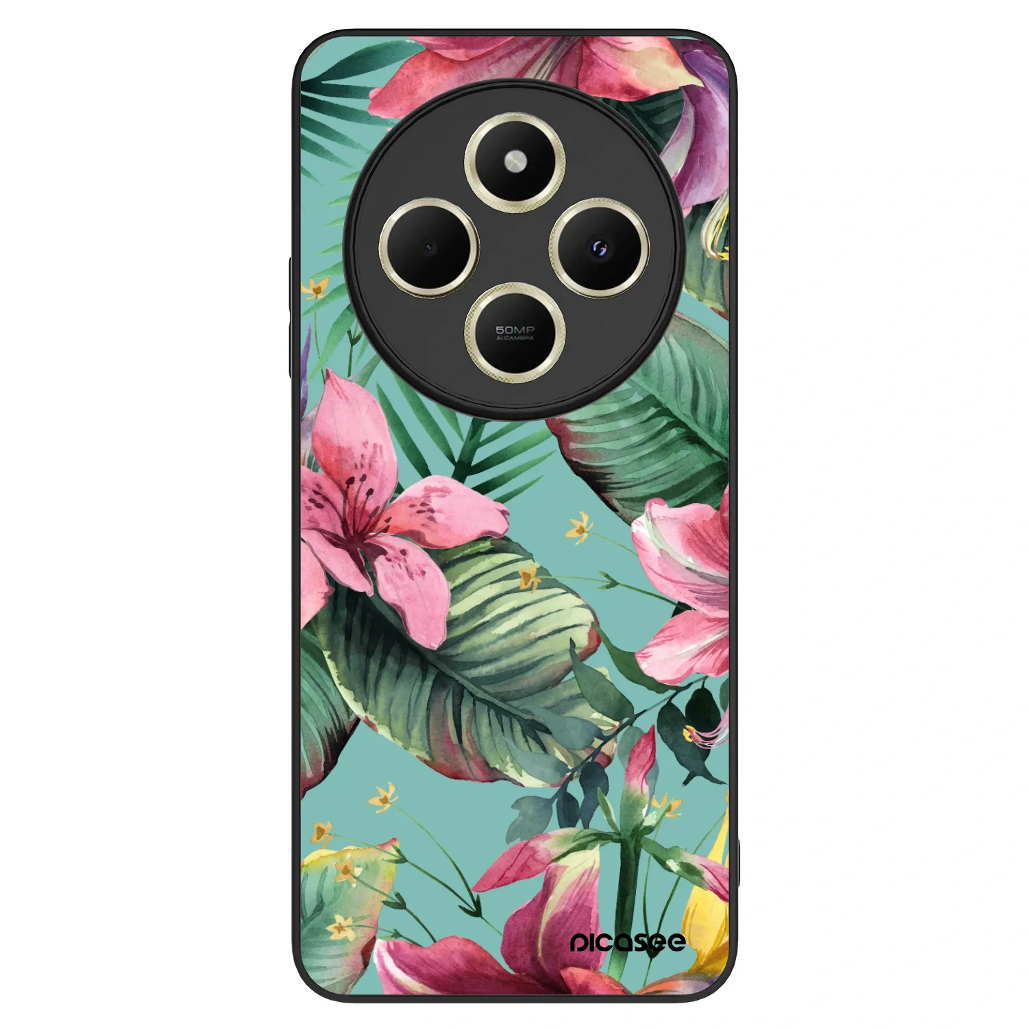 Picasee ULTIMATE CASE für Xiaomi Redmi 14C - Hawaii