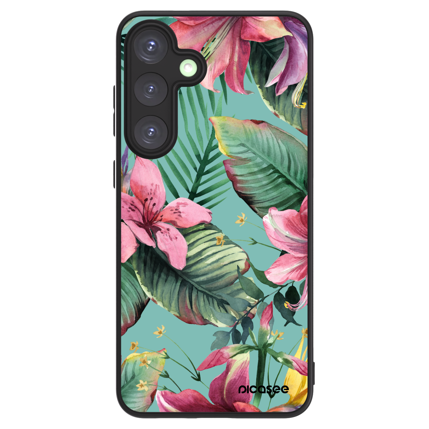 Picasee ULTIMATE CASE für Samsung Galaxy S25+ 5G - Hawaii