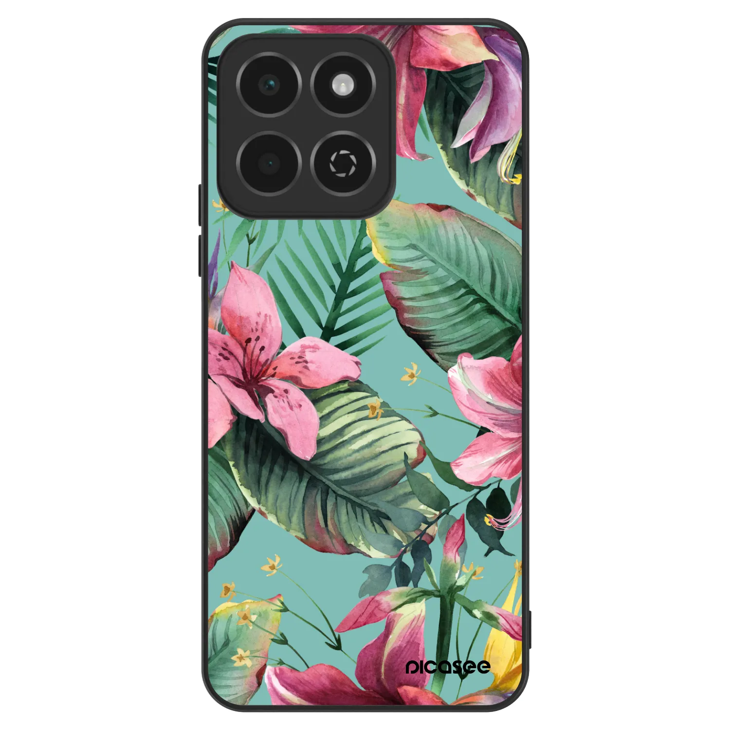 Picasee ULTIMATE CASE für Honor 200 Smart 5G - Hawaii
