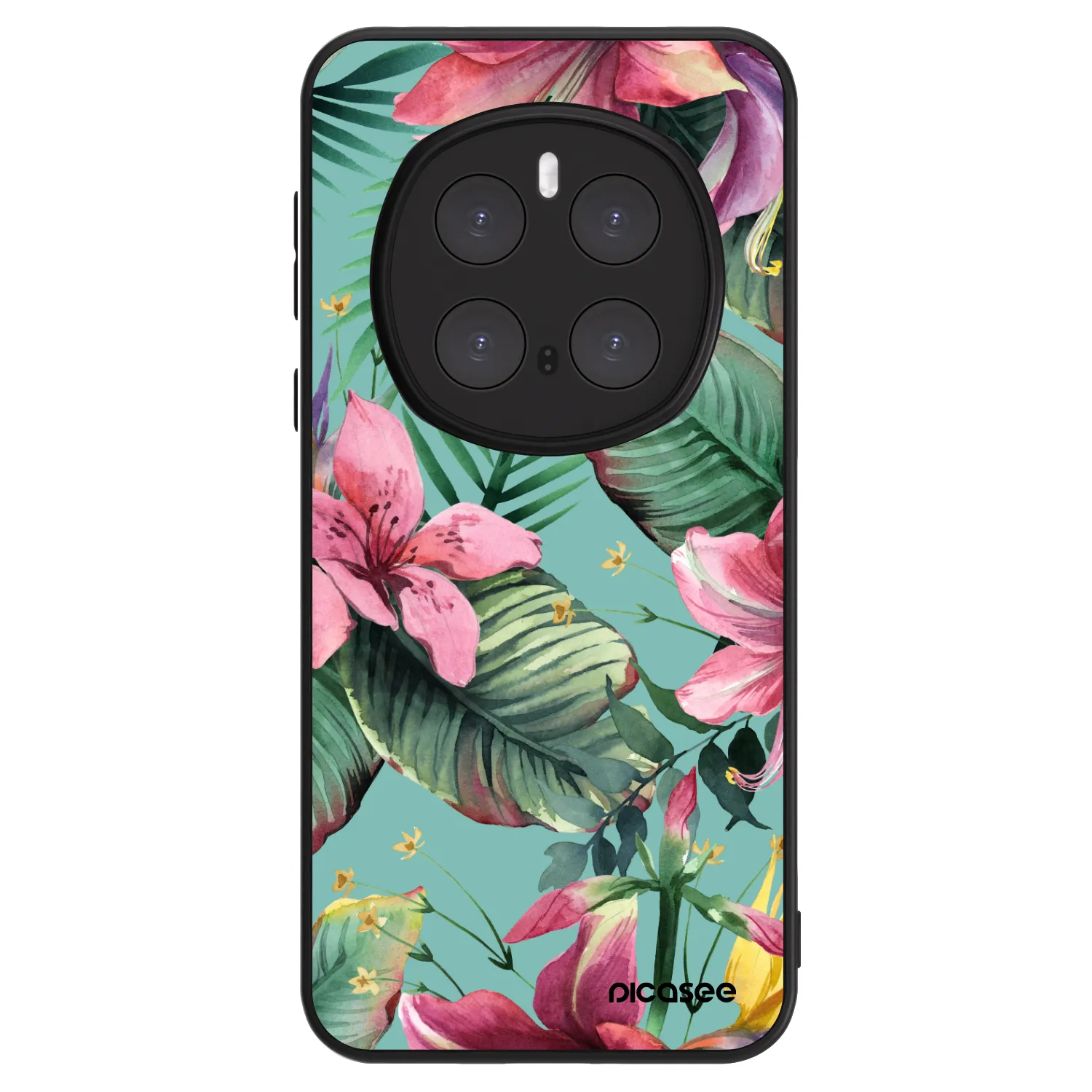 Picasee ULTIMATE CASE für Honor Magic7 Pro 5G - Hawaii