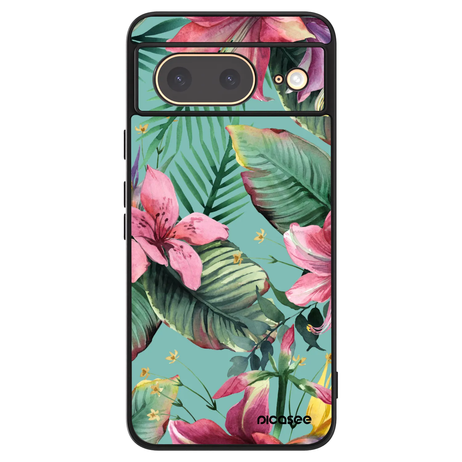 Picasee ULTIMATE CASE für Google Pixel 8 - Hawaii