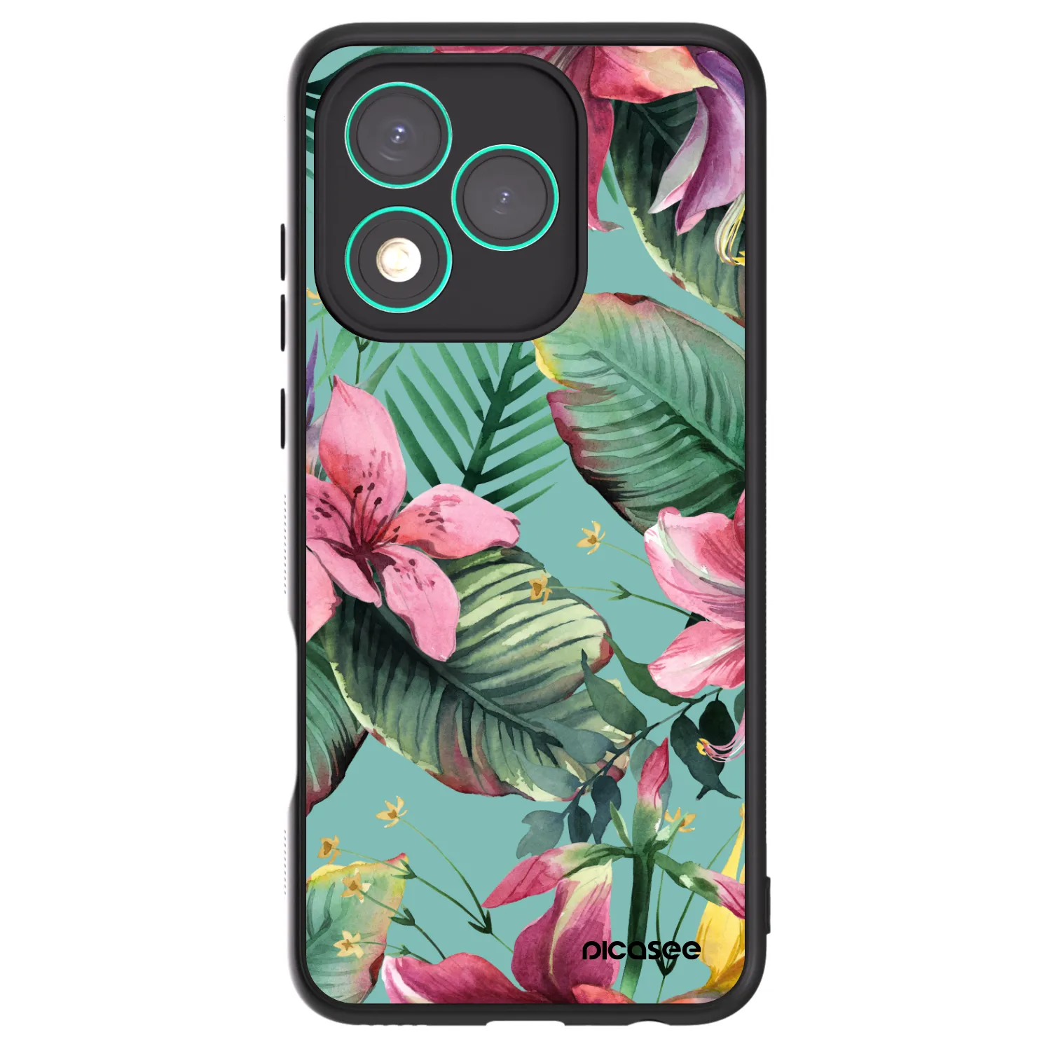 Picasee ULTIMATE CASE für Honor 400 Lite 5G - Hawaii
