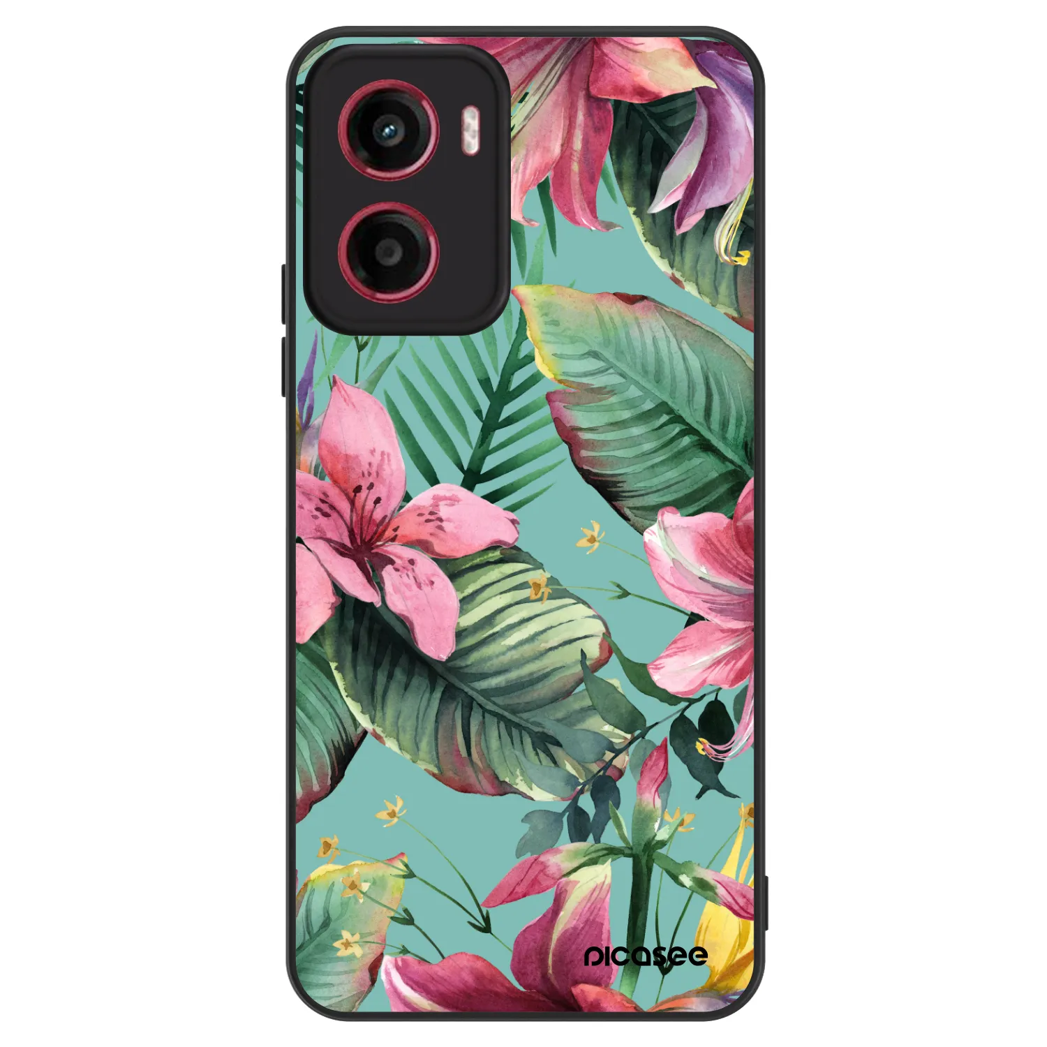 Picasee ULTIMATE CASE für Motorola Moto G05 - Hawaii