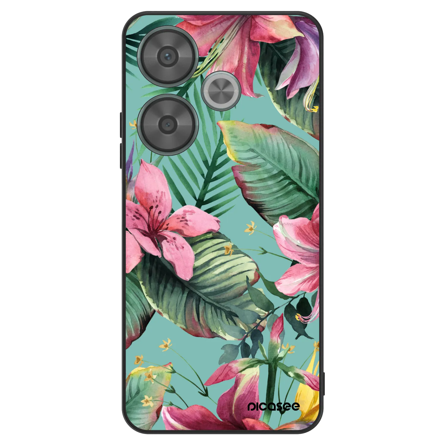 Picasee ULTIMATE CASE für Xiaomi Poco F6 - Hawaii