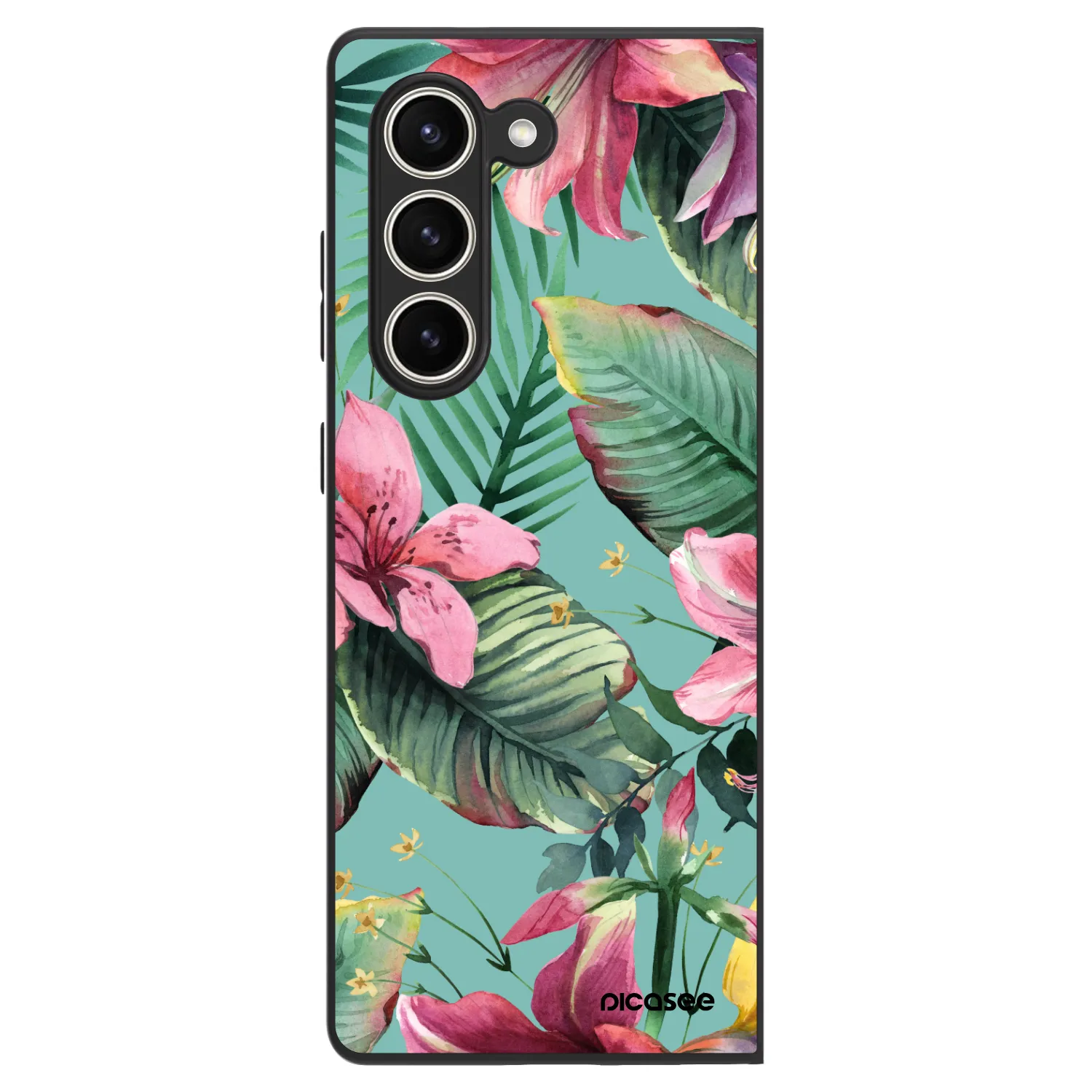 Picasee ULTIMATE CASE für Samsung Galaxy Z Fold5 5G - Hawaii