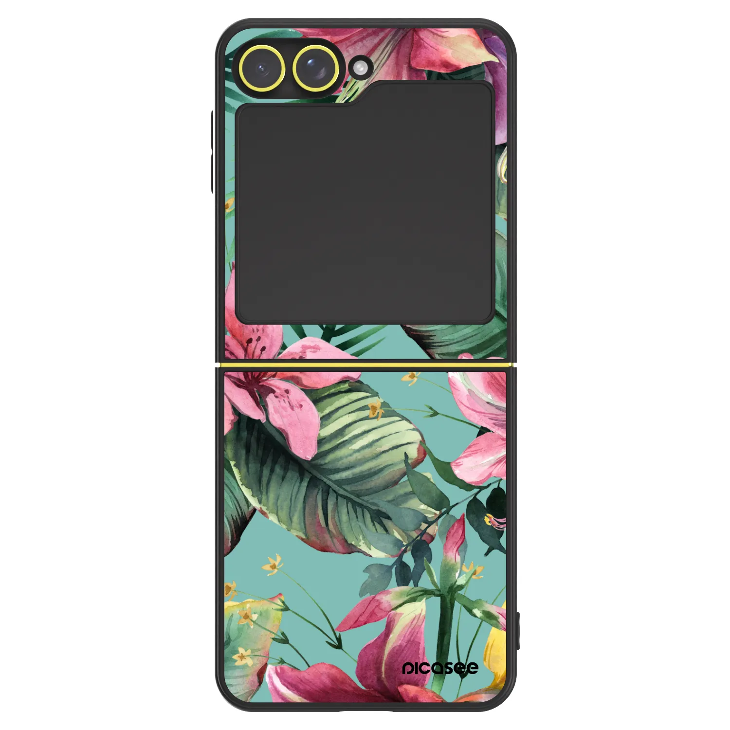 Picasee ULTIMATE CASE für Samsung Galaxy Z Flip5 5G - Hawaii