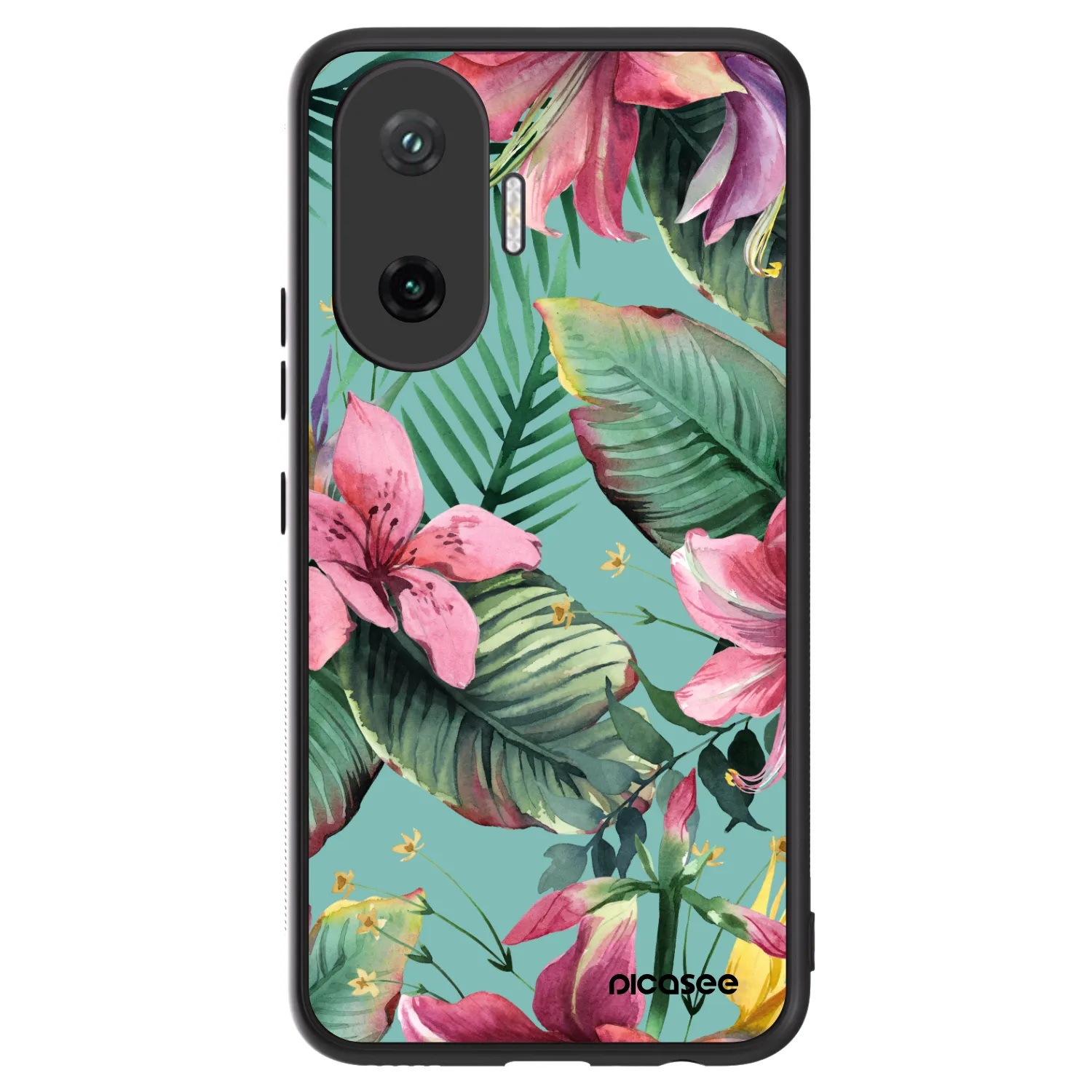 Picasee ULTIMATE CASE für Xiaomi Poco F7 Pro 5G - Hawaii