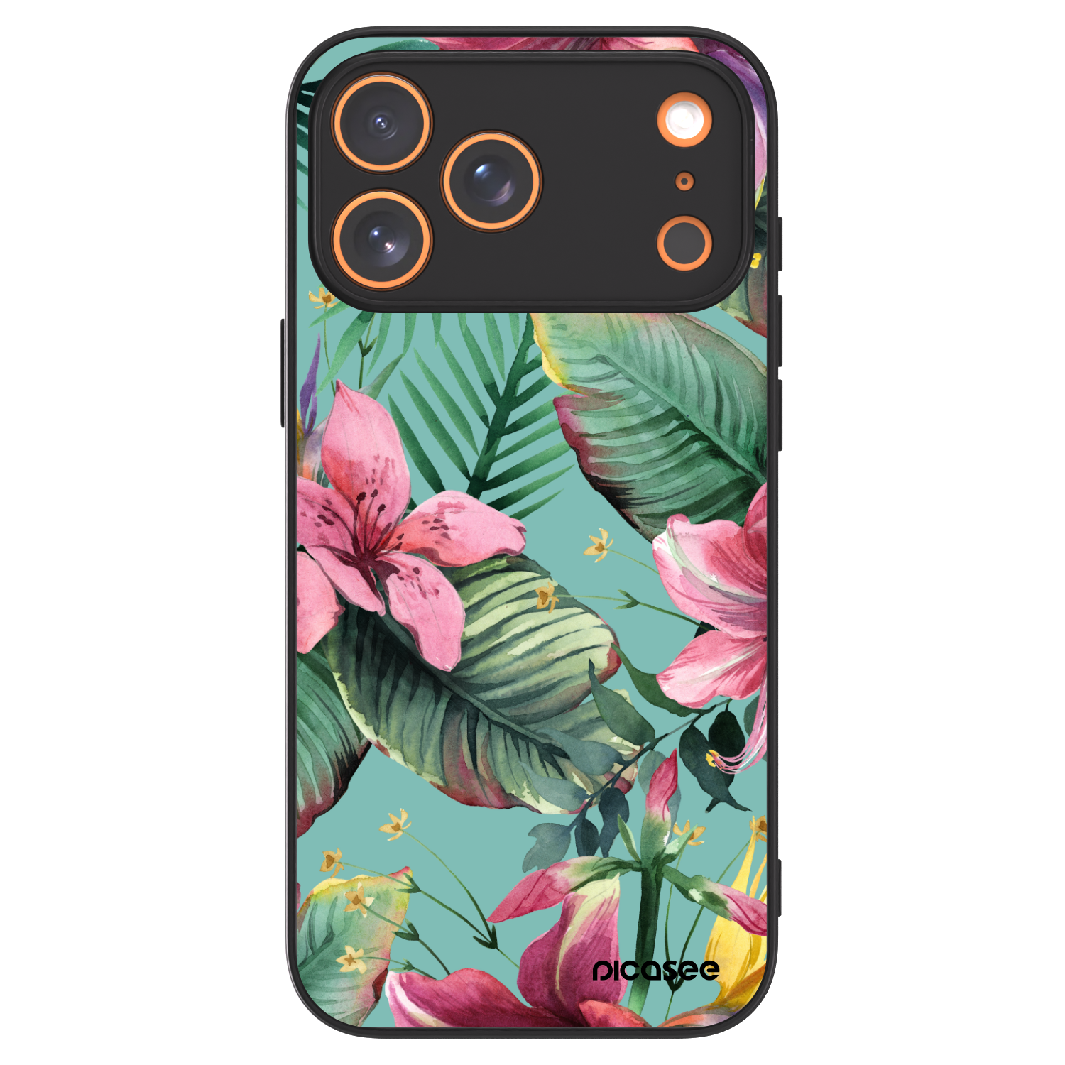 Picasee ULTIMATE CASE für Apple iPhone 17 Pro Max - Hawaii