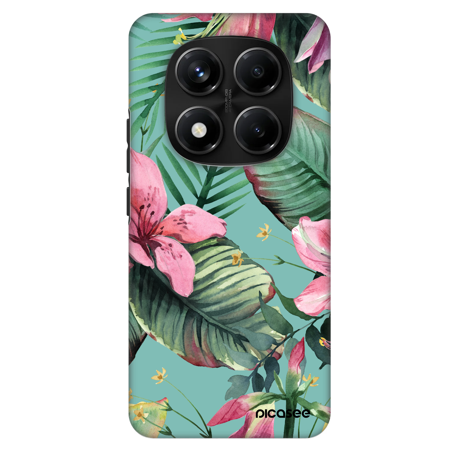 Picasee Fashion Case für Xiaomi Redmi Note 14 Pro+ 5G - Hawaii