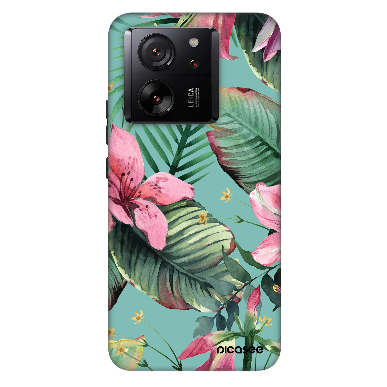 Picasee Fashion Case für Xiaomi 13T Pro - Hawaii