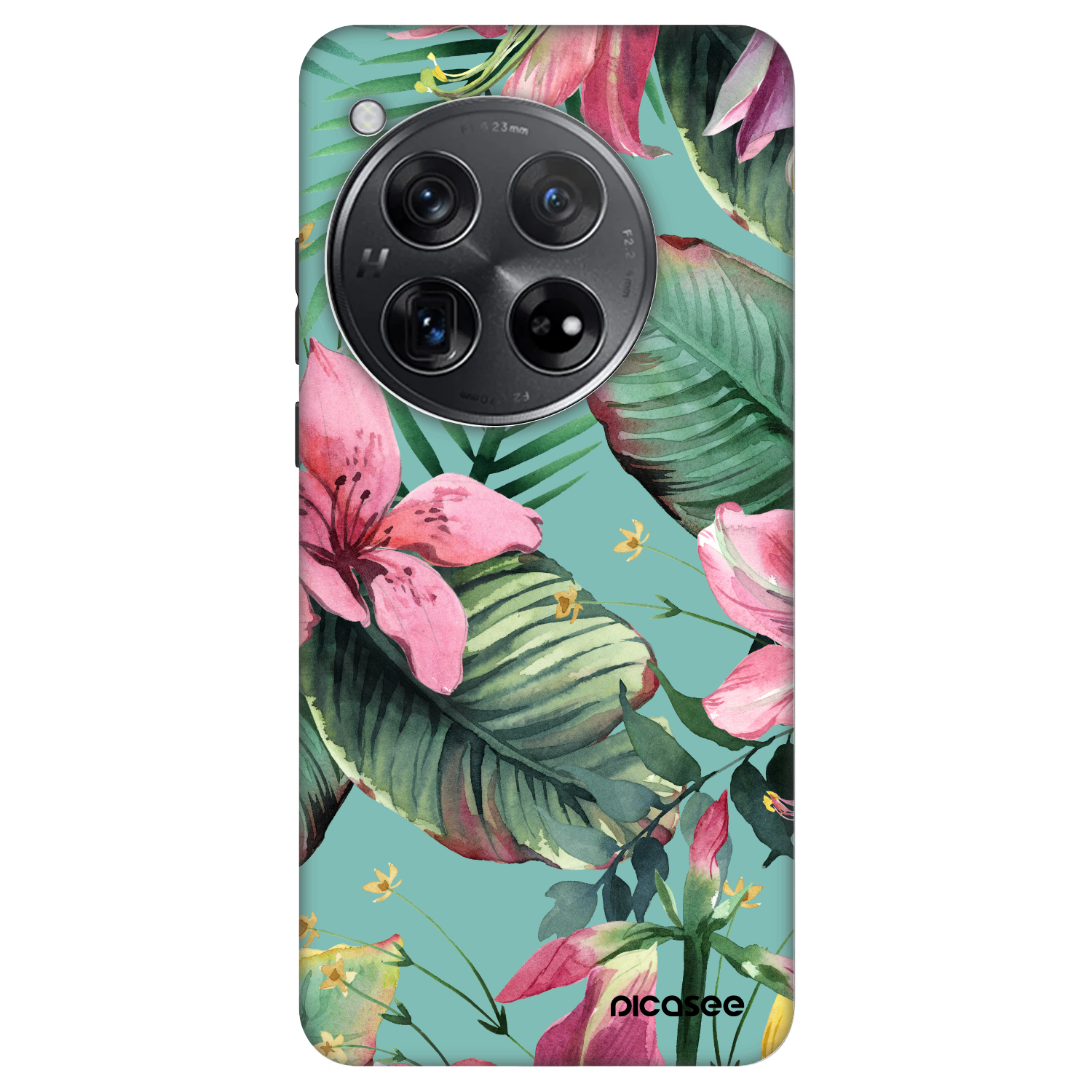 Picasee Fashion Case für OnePlus 12 5G - Hawaii