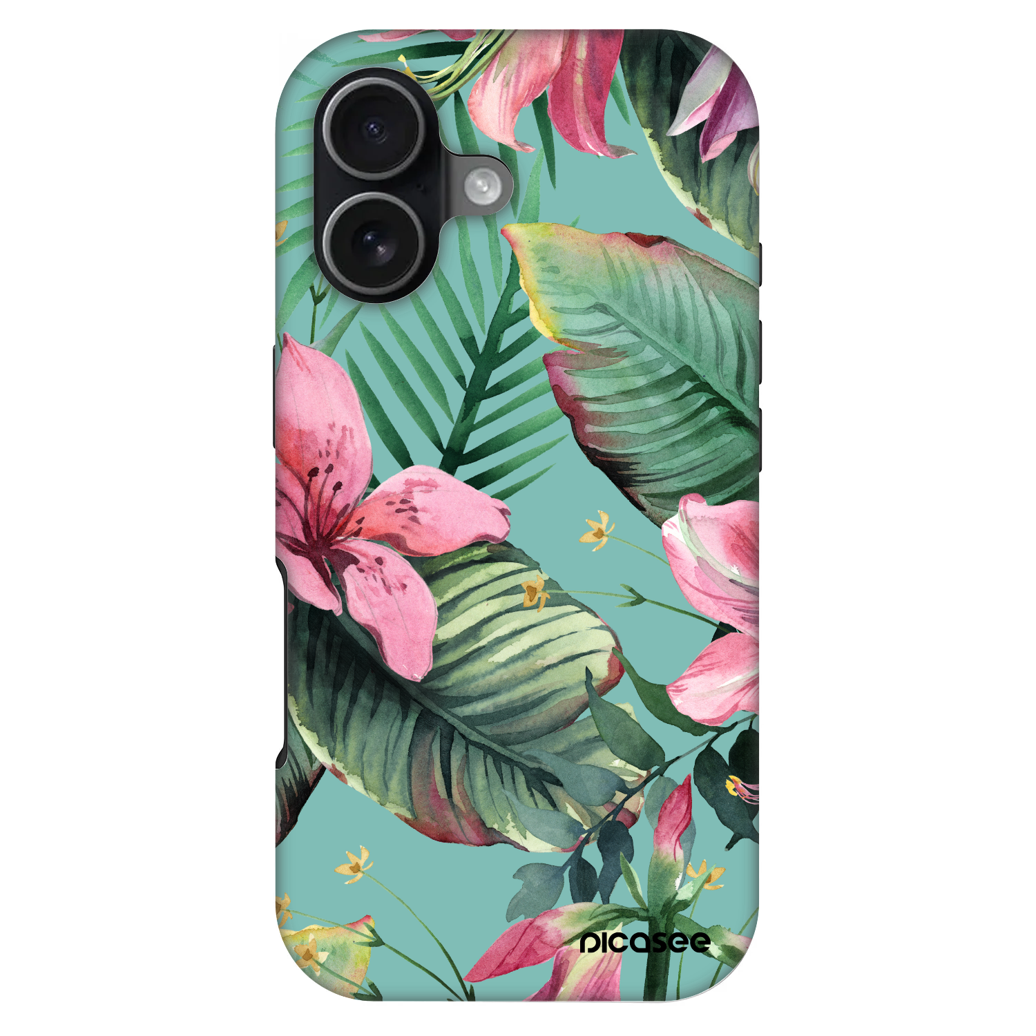 Picasee Fashion Case MagSafe für Apple iPhone 17 - Hawaii
