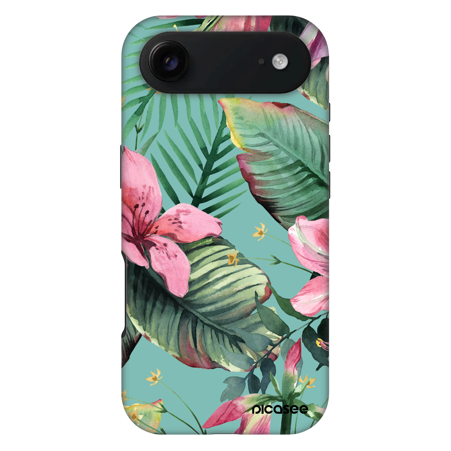 Picasee Fashion Case MagSafe für Apple iPhone Air - Hawaii