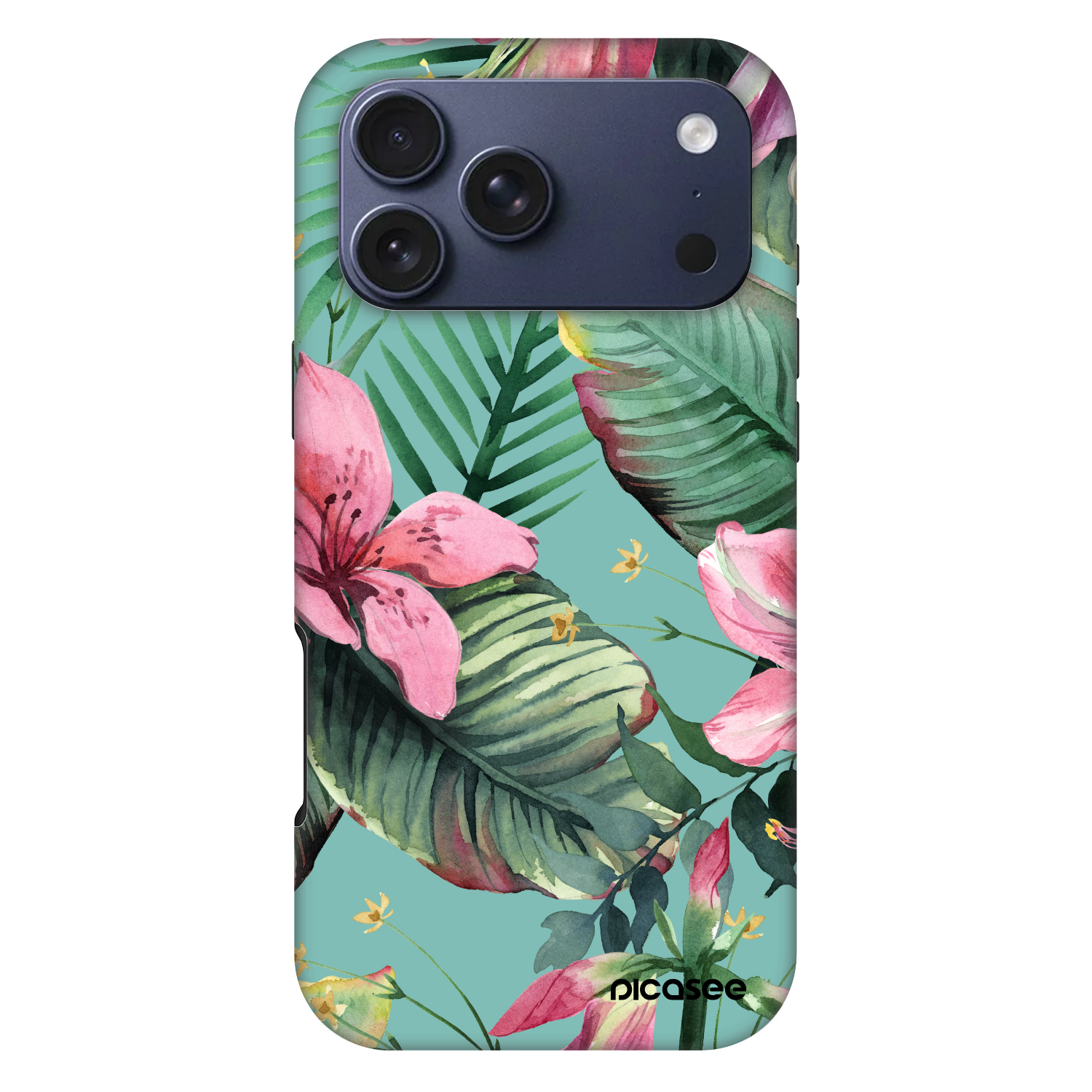 Picasee Fashion Case MagSafe für Apple iPhone 17 Pro Max - Hawaii