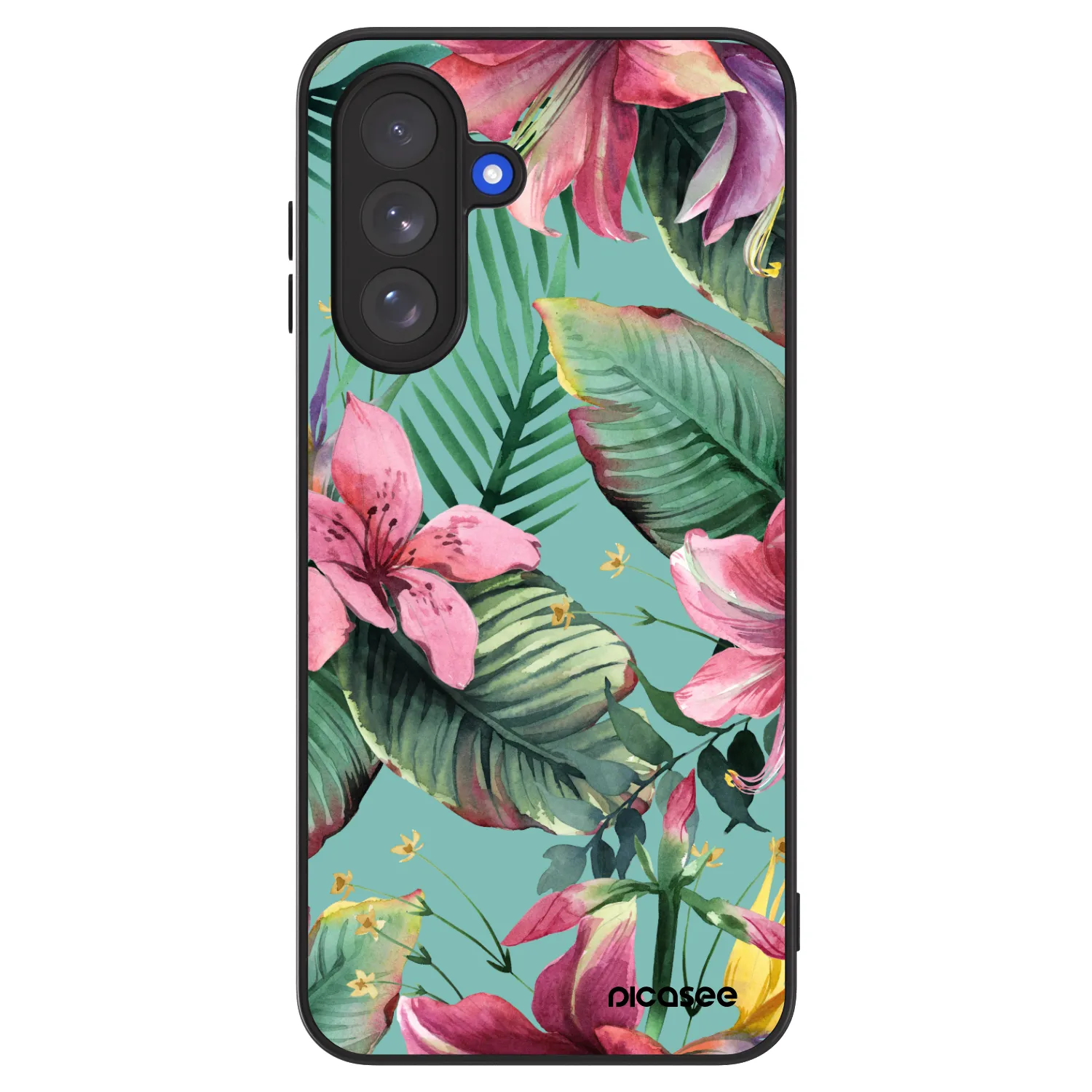 Picasee ULTIMATE CASE für Samsung Galaxy A17 5G - Hawaii