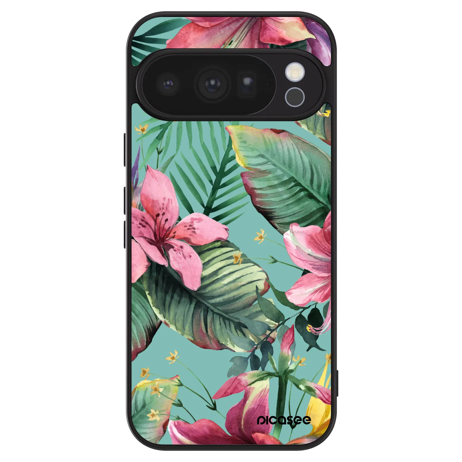 Picasee ULTIMATE CASE für Google Pixel 10 Pro - Hawaii