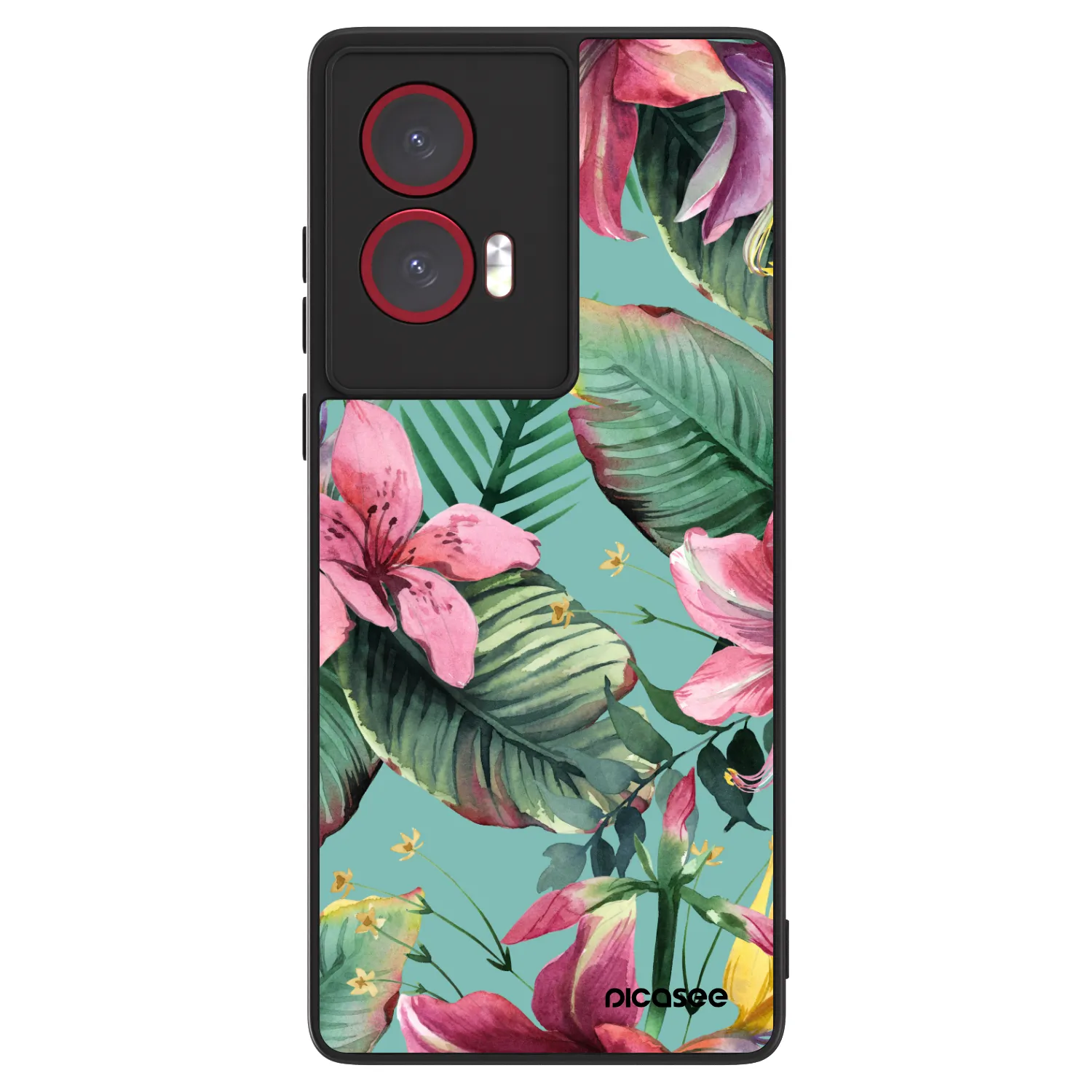 Picasee ULTIMATE CASE für Motorola Edge 50 Fusion - Hawaii