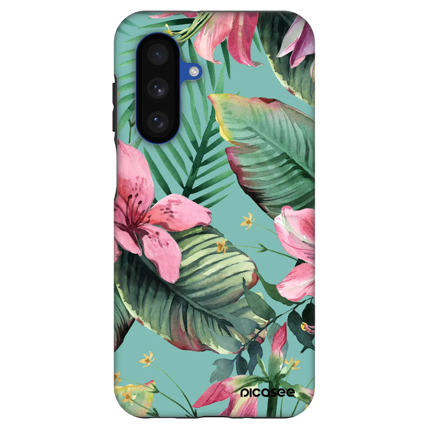 Picasee Fashion Case für Samsung Galaxy A17 5G - Hawaii