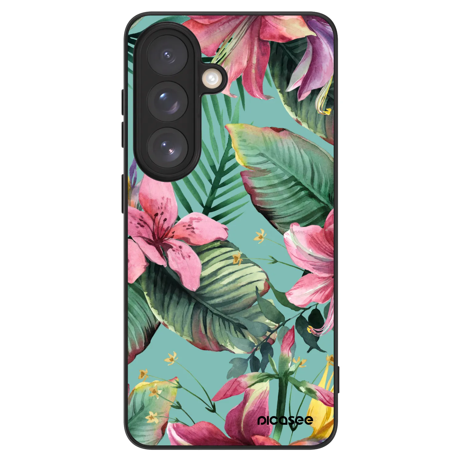 Picasee ULTIMATE CASE für Samsung Galaxy S26 - Hawaii