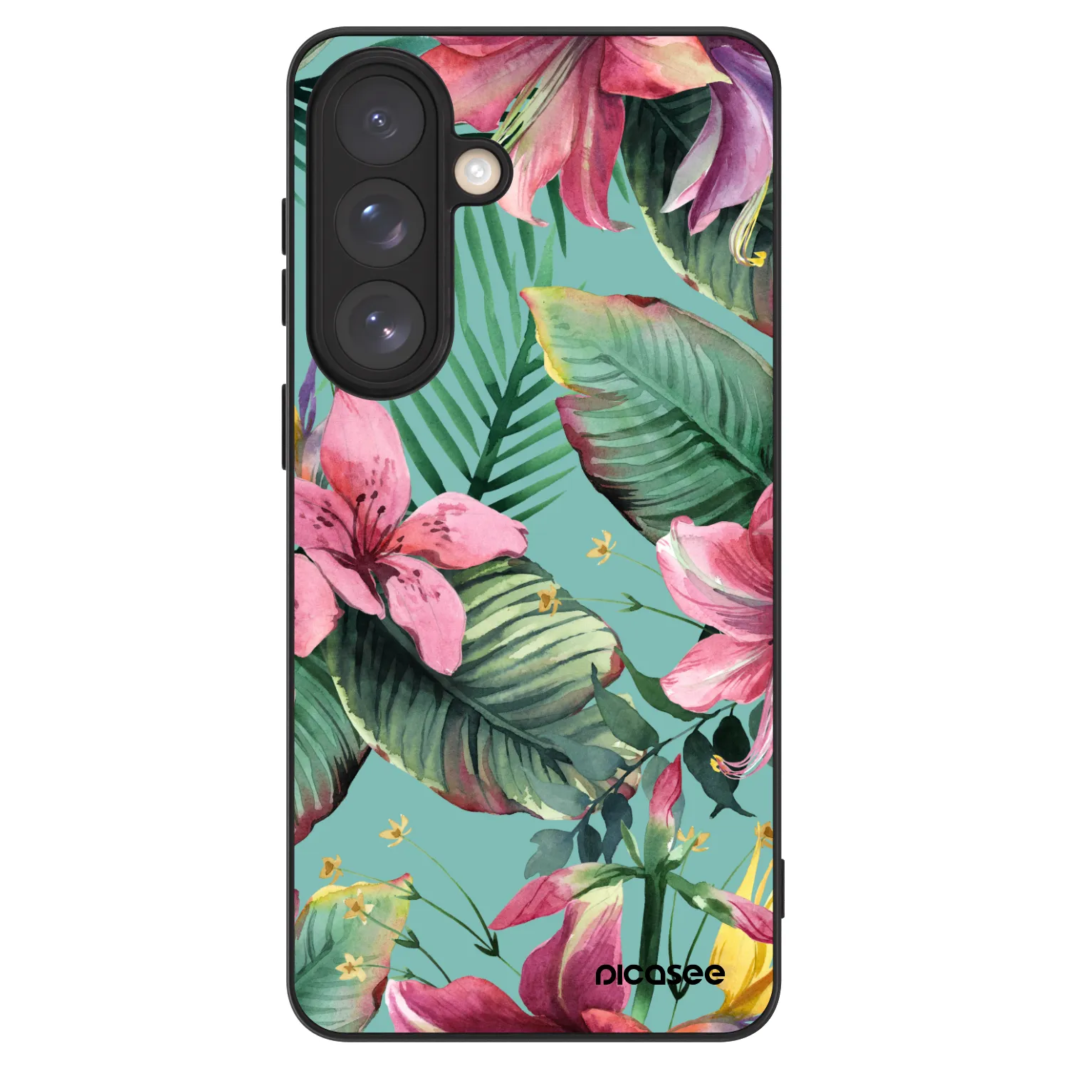 Picasee ULTIMATE CASE PowerShare für Samsung Galaxy S26+ - Hawaii